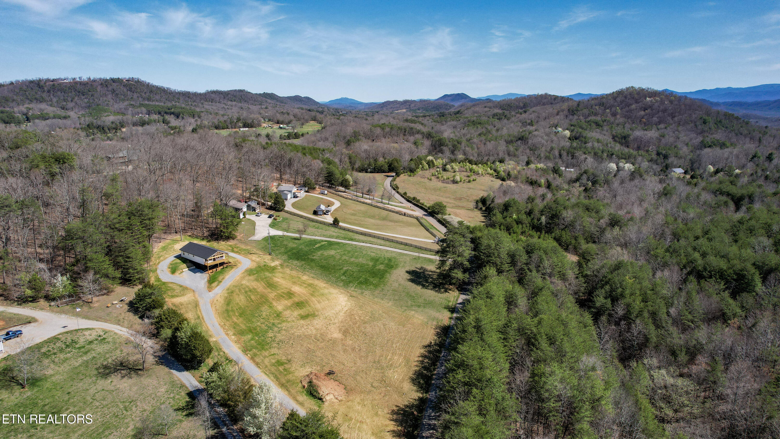 357 Jd Farm Road Tellico Plains TN 37385
