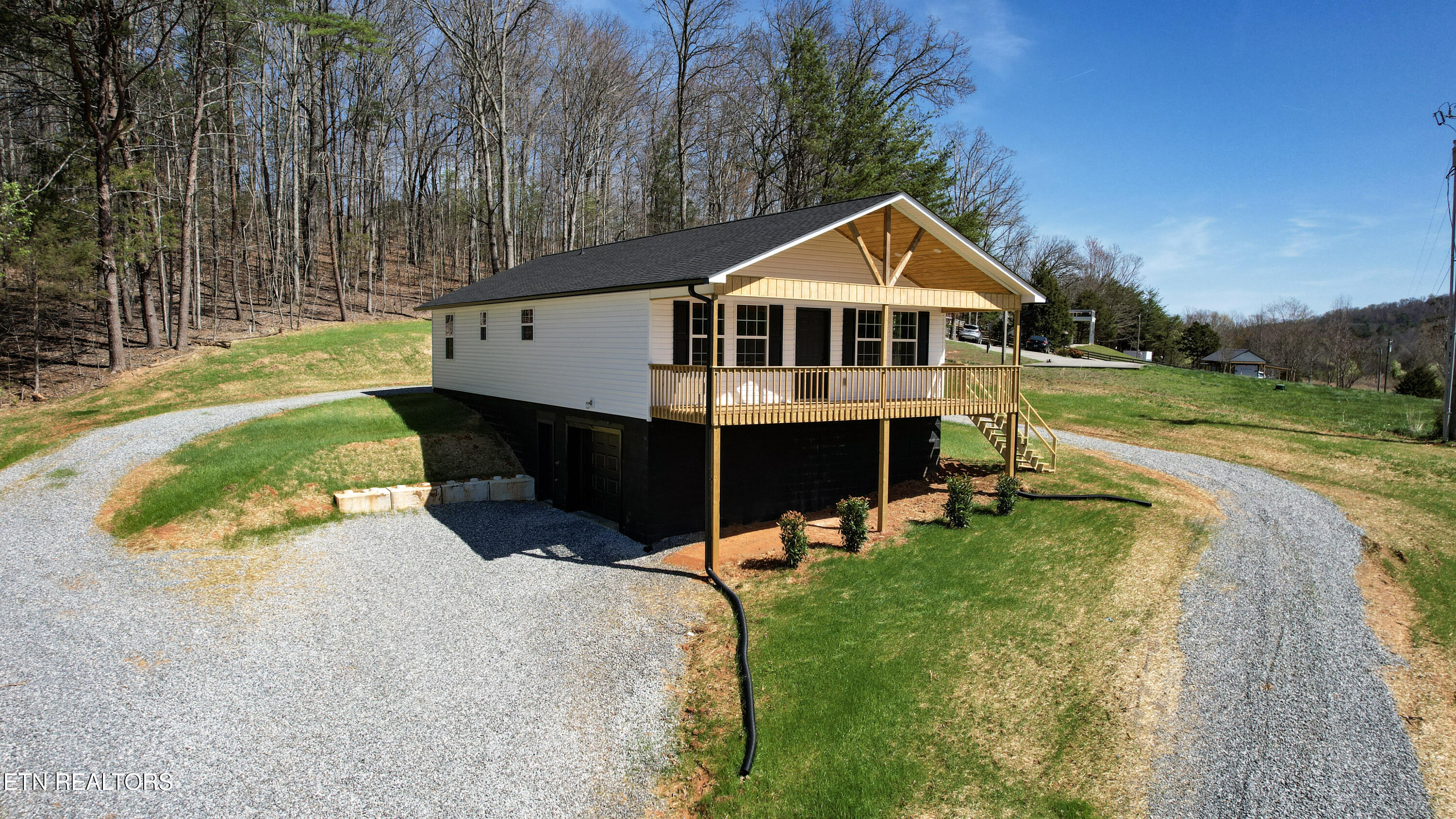 357 Jd Farm Road Tellico Plains TN 37385