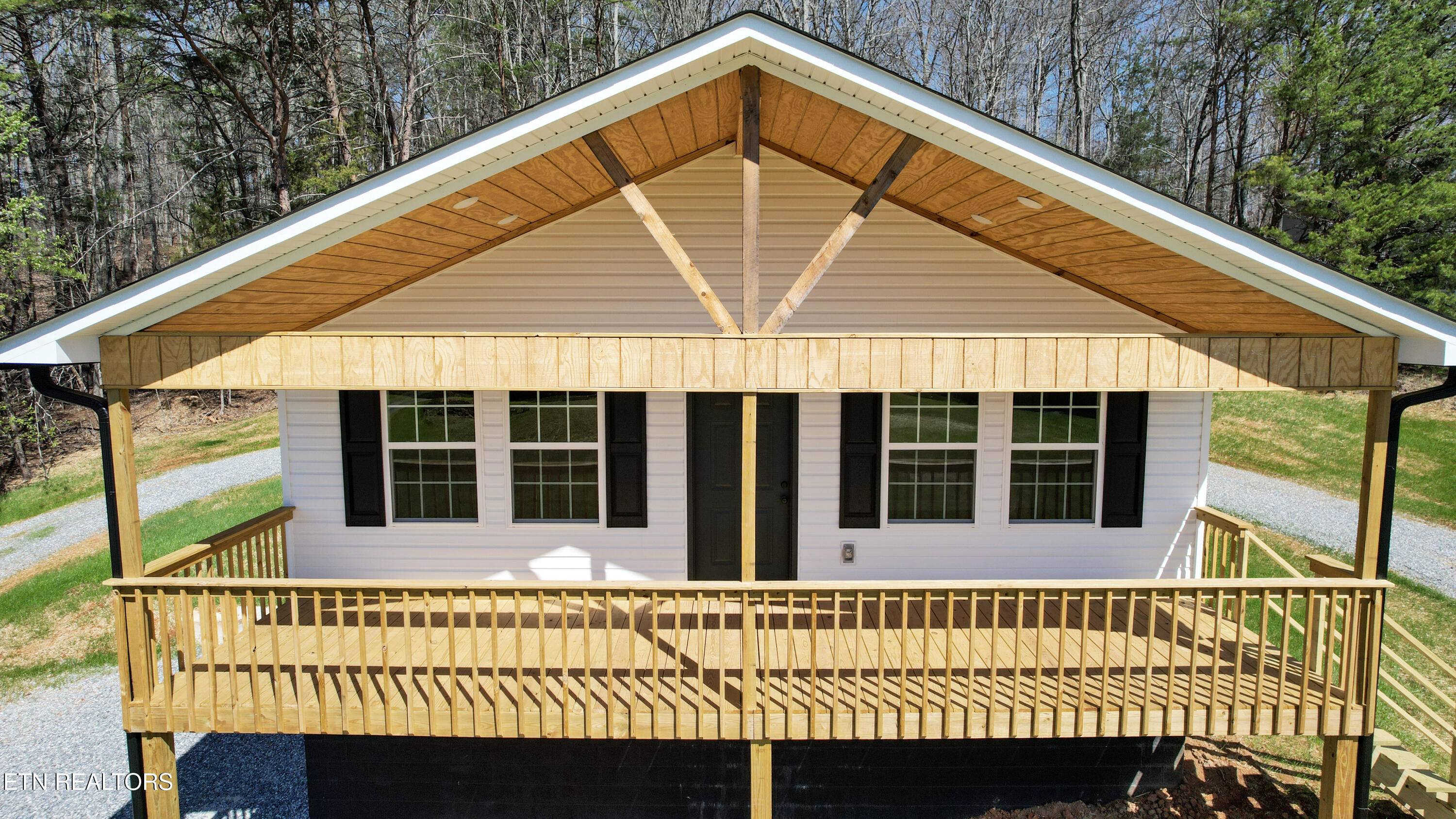 357 Jd Farm Road Tellico Plains TN 37385