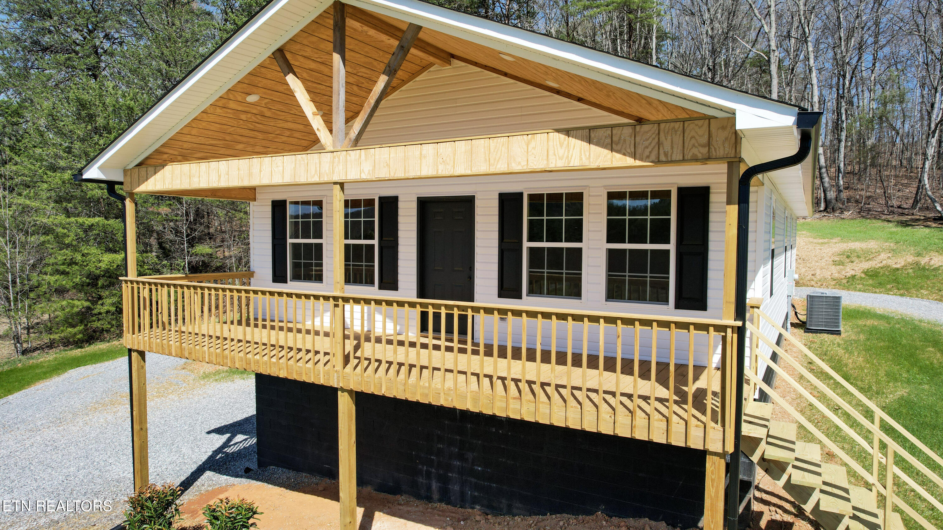 357 Jd Farm Road Tellico Plains TN 37385