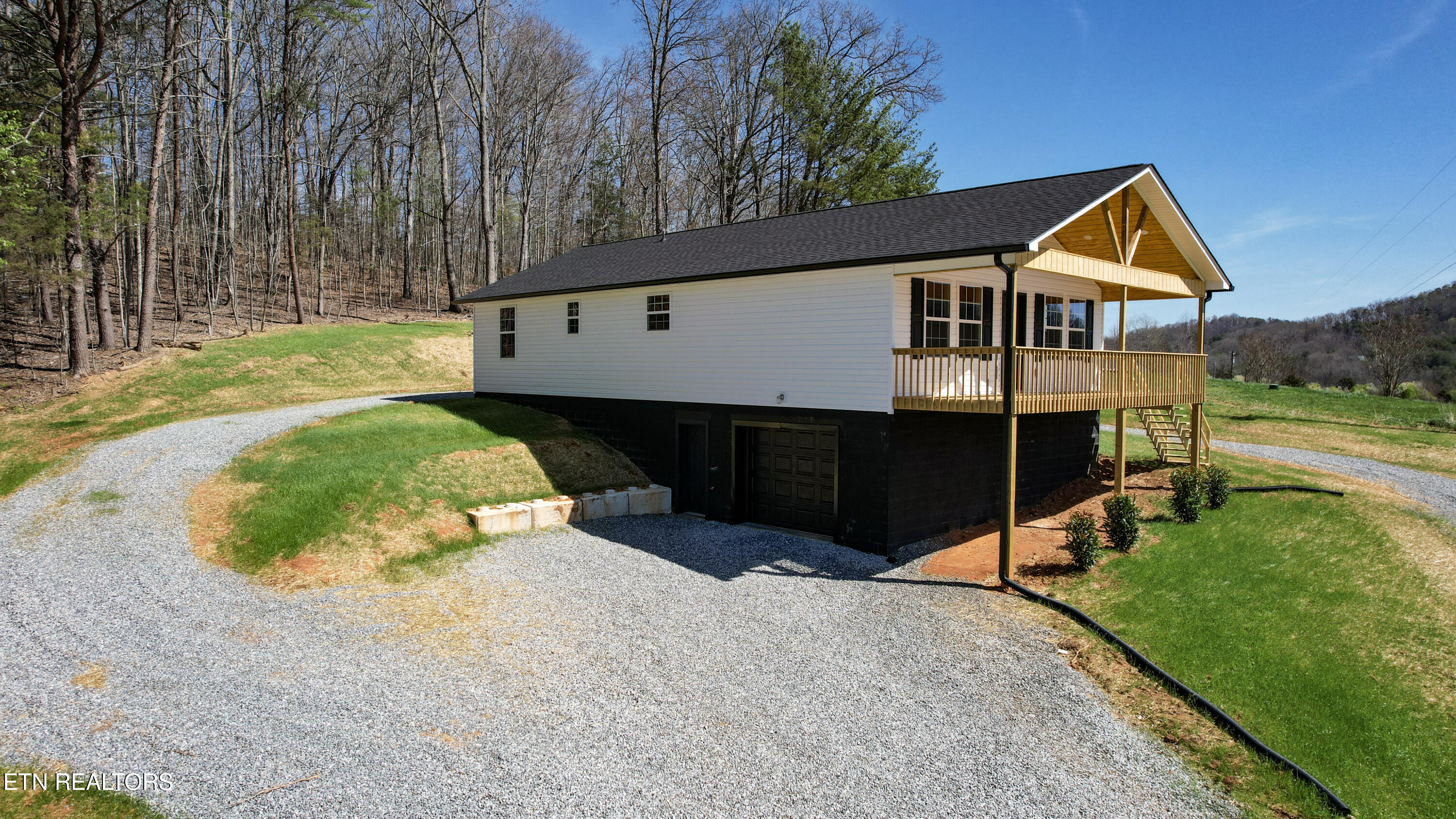 357 Jd Farm Road Tellico Plains TN 37385