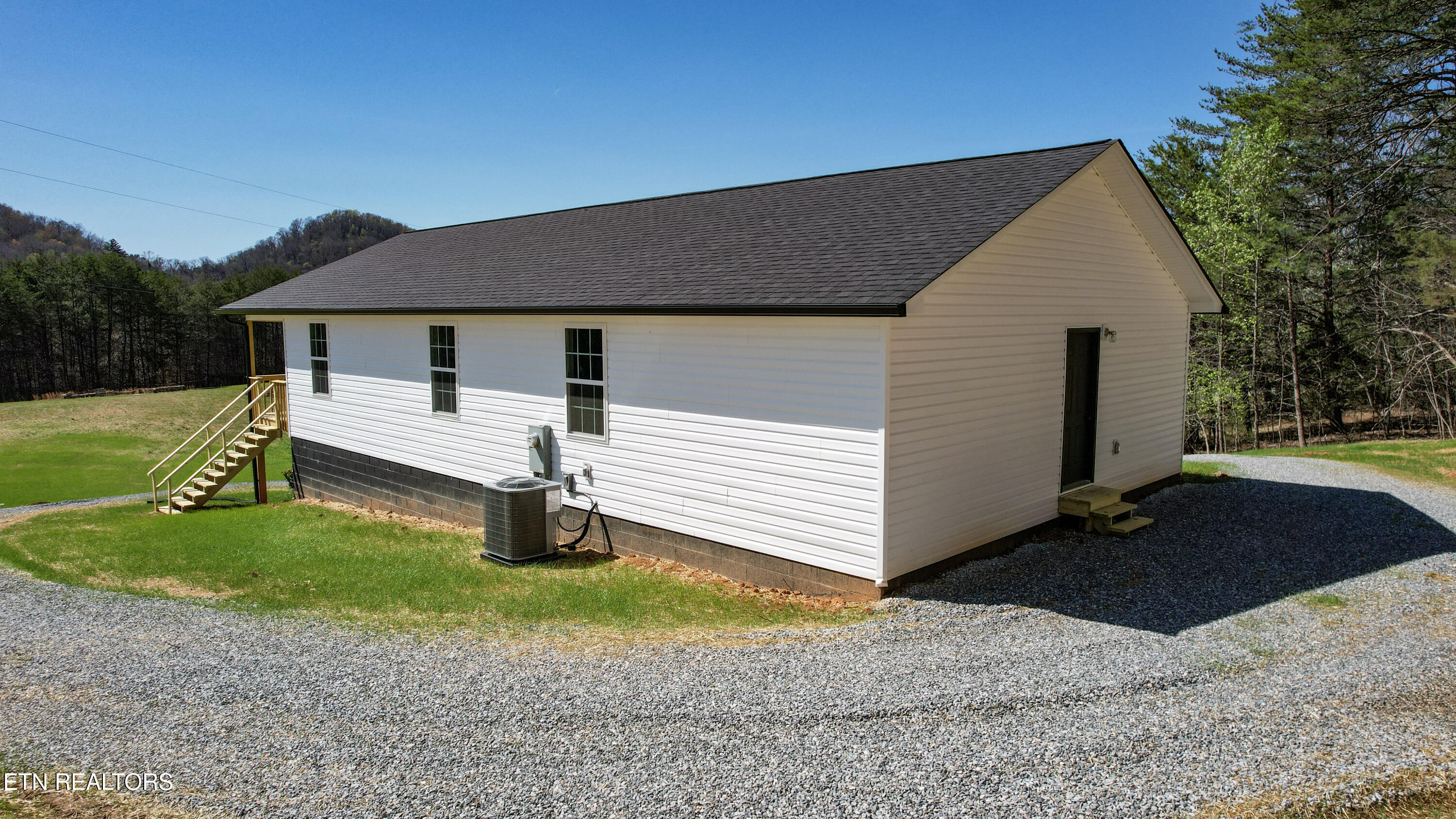 357 Jd Farm Road Tellico Plains TN 37385