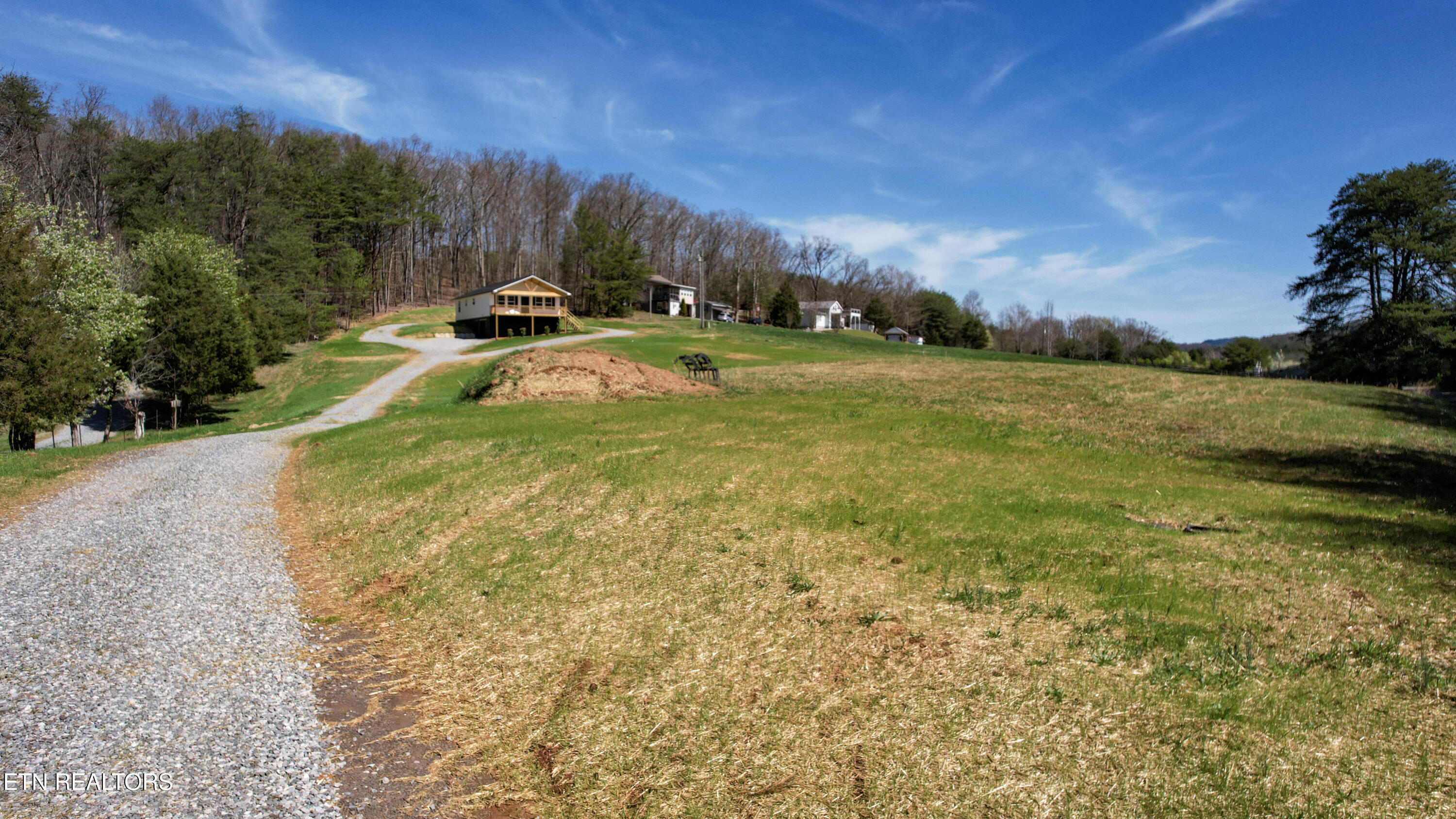 357 Jd Farm Road Tellico Plains TN 37385