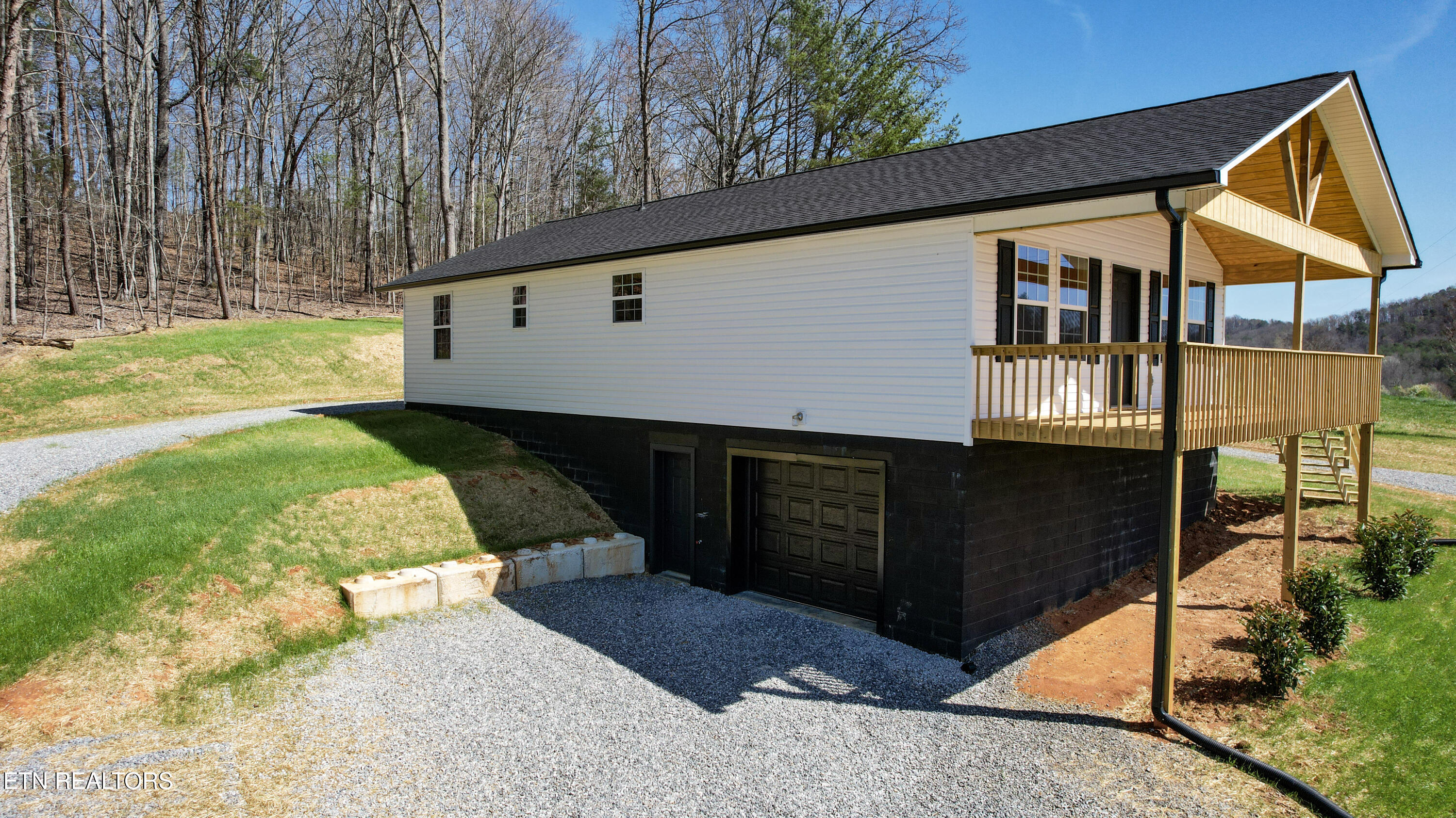357 Jd Farm Road Tellico Plains TN 37385