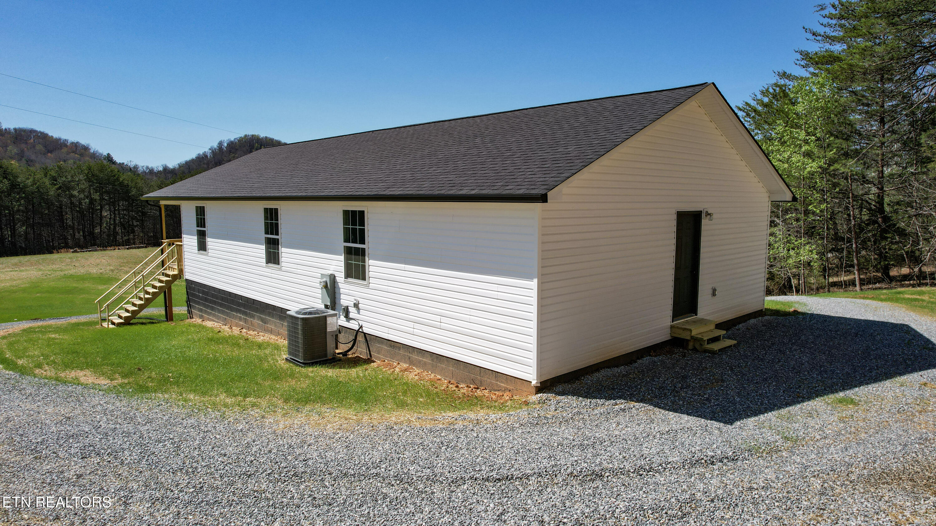 357 Jd Farm Road Tellico Plains TN 37385