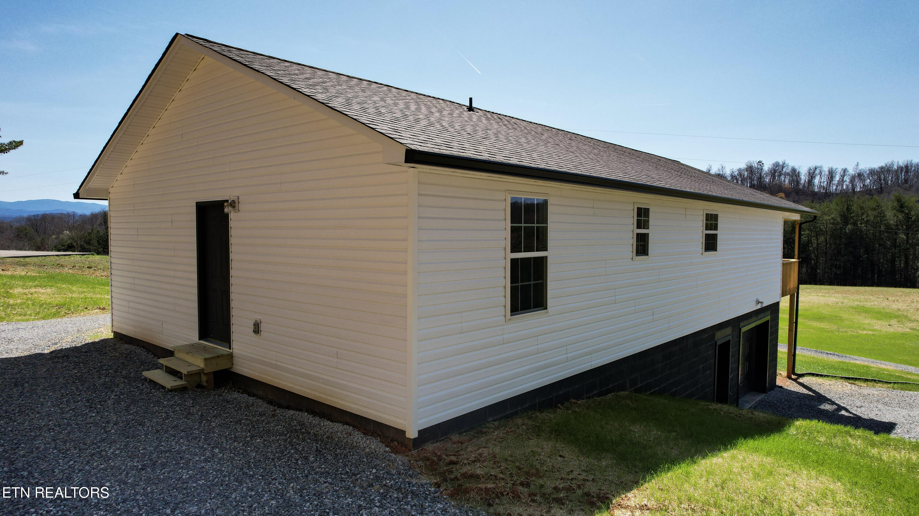 357 Jd Farm Road Tellico Plains TN 37385