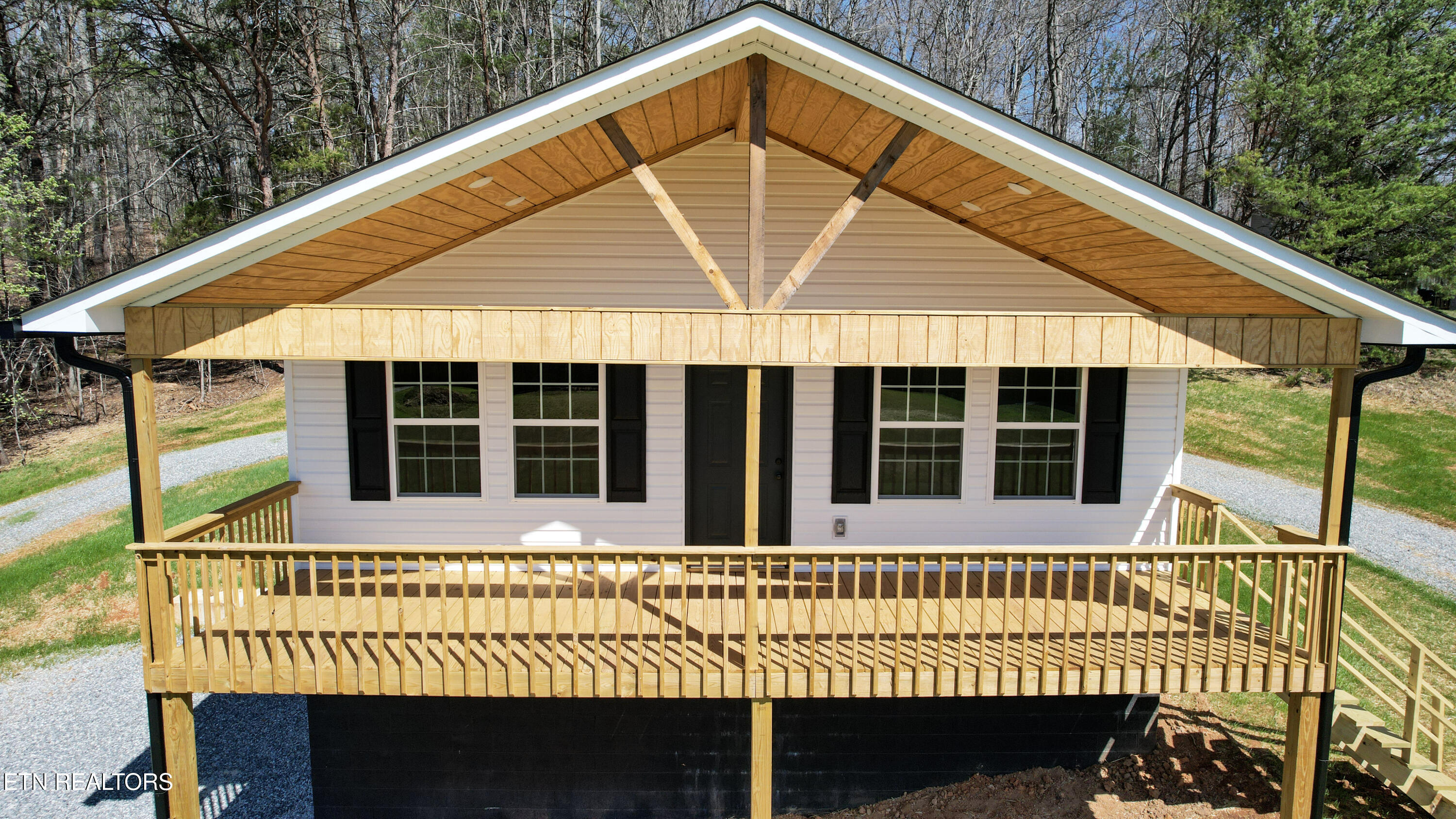 357 Jd Farm Road Tellico Plains TN 37385