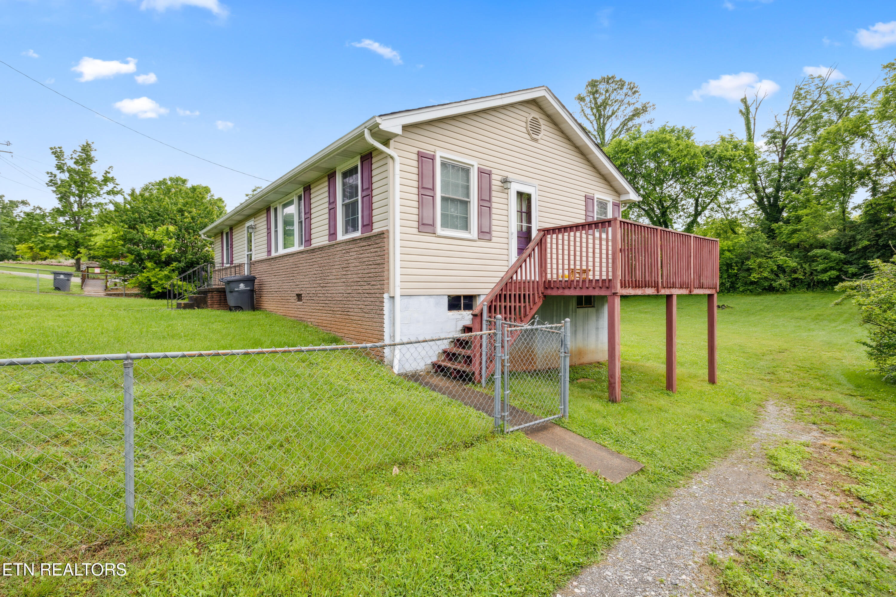 3606 Sevier Heights Road Knoxville TN 37920