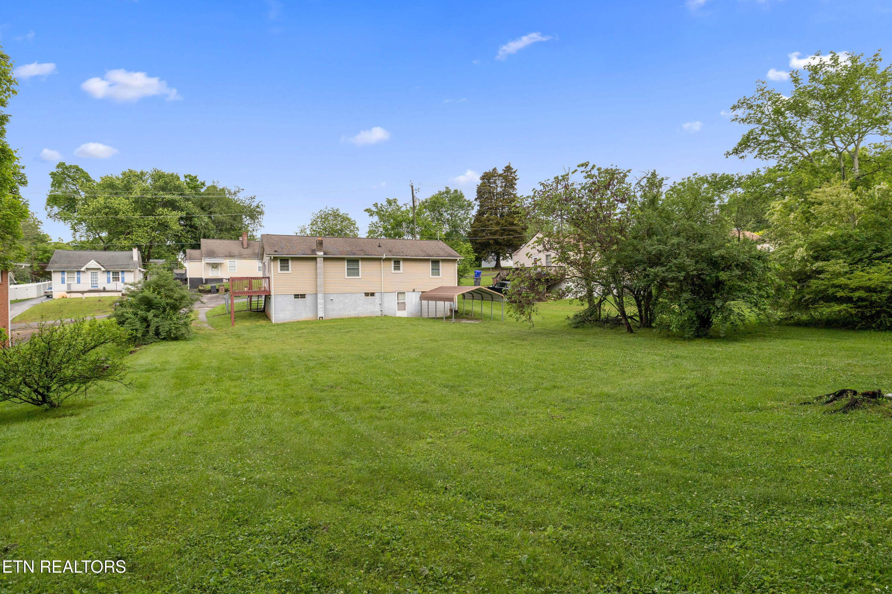 3606 Sevier Heights Road Knoxville TN 37920