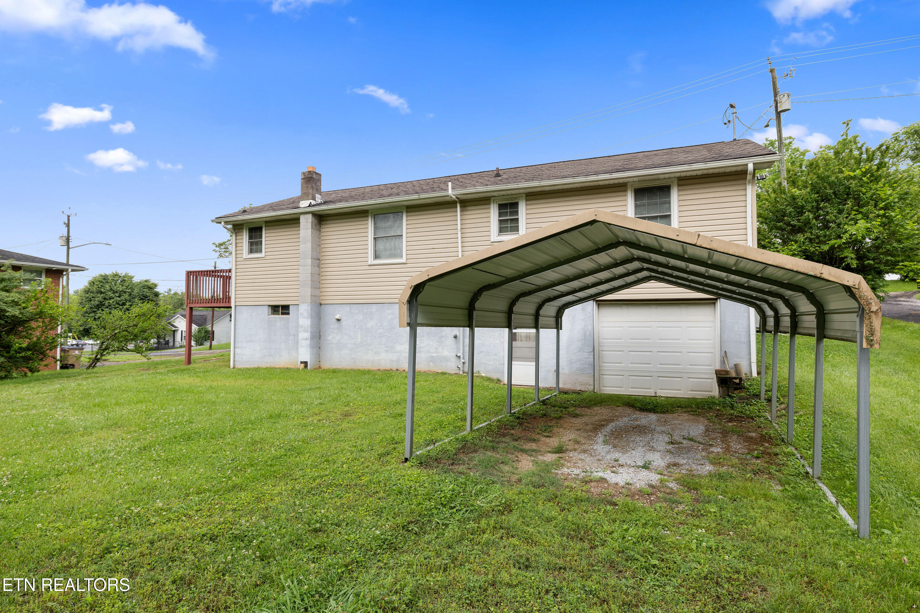 3606 Sevier Heights Road Knoxville TN 37920