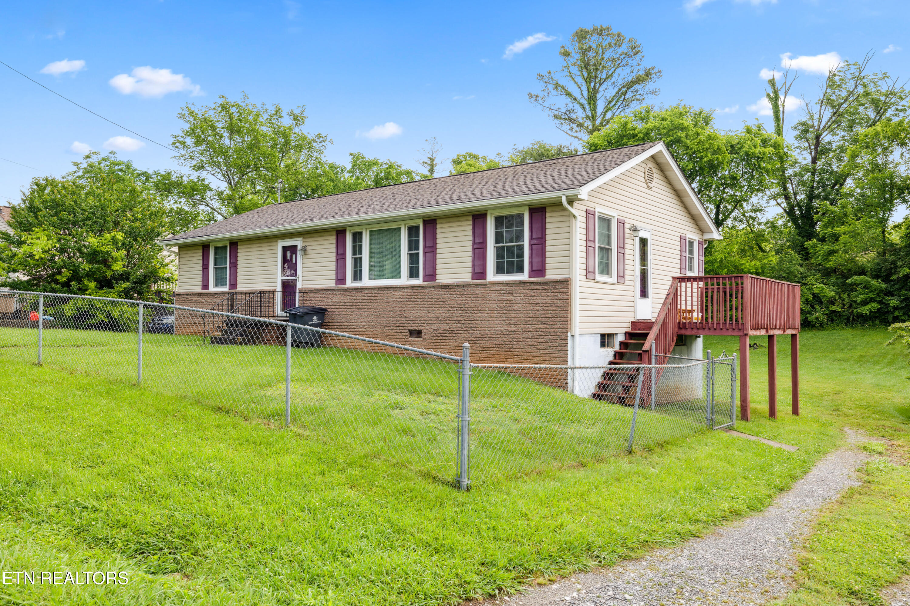 3606 Sevier Heights Road Knoxville TN 37920