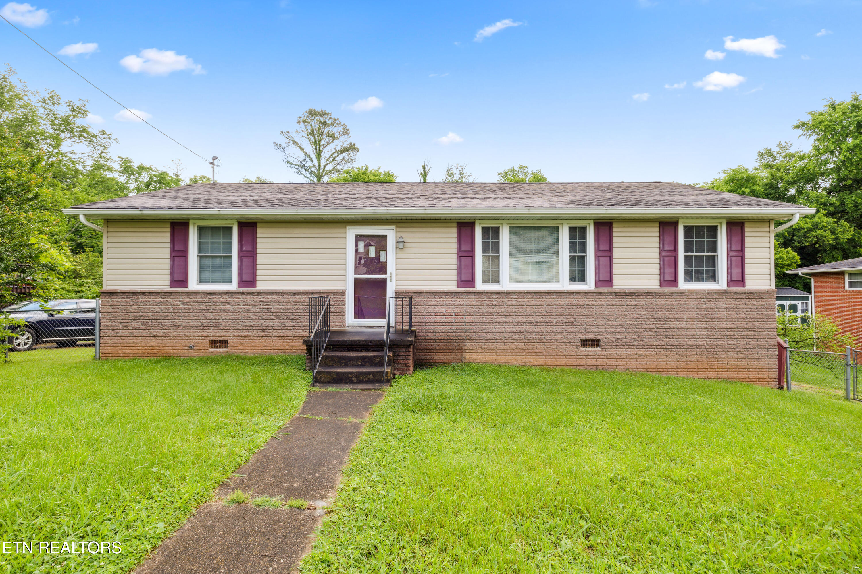 3606 Sevier Heights Road Knoxville TN 37920