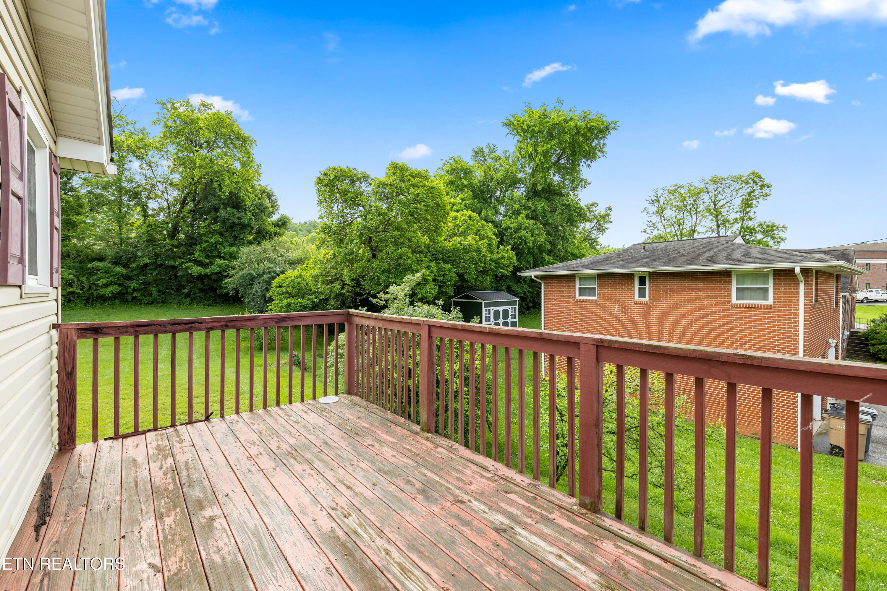 3606 Sevier Heights Road Knoxville TN 37920