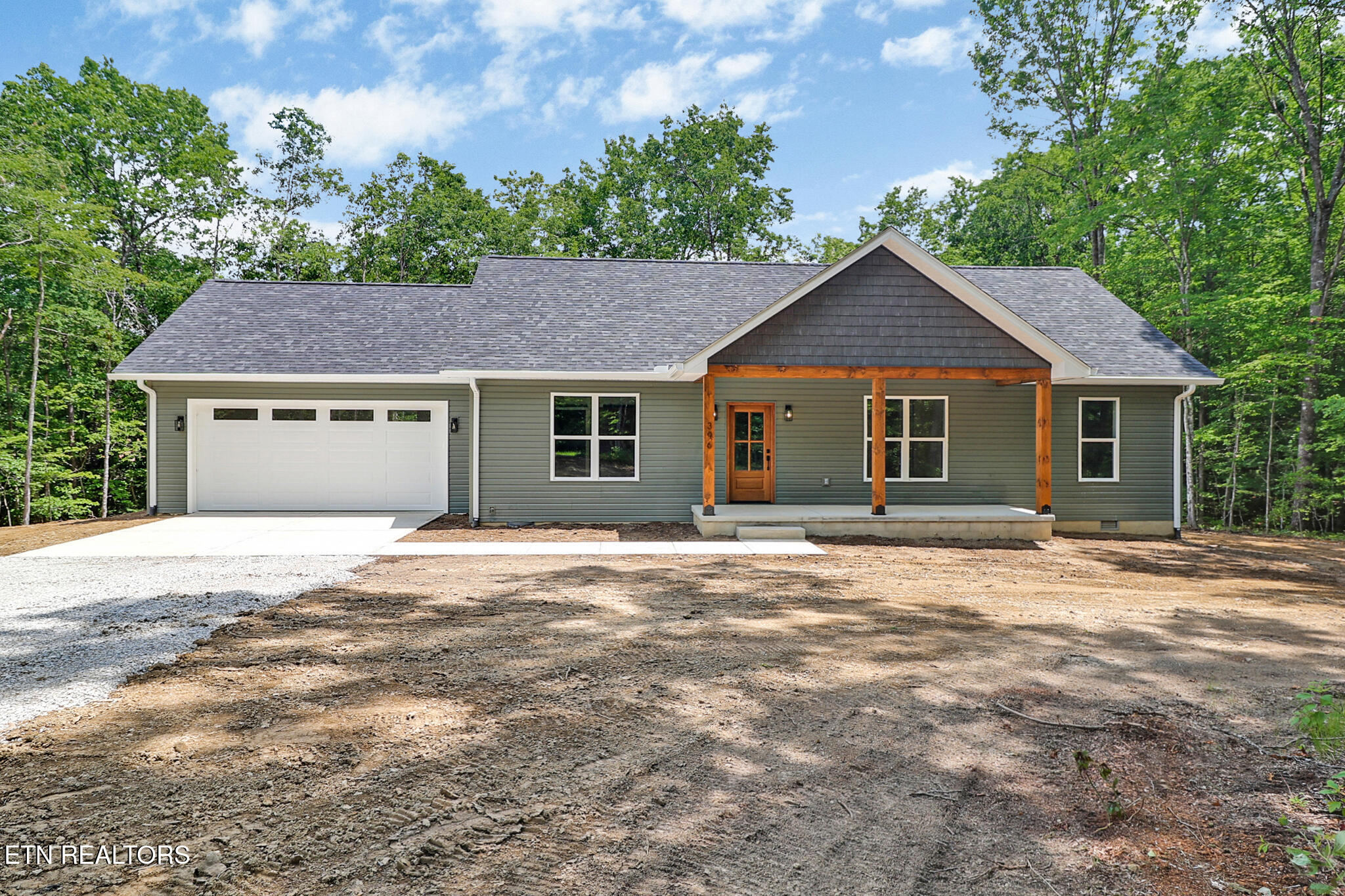 396 Georgee Road Jamestown TN 38556