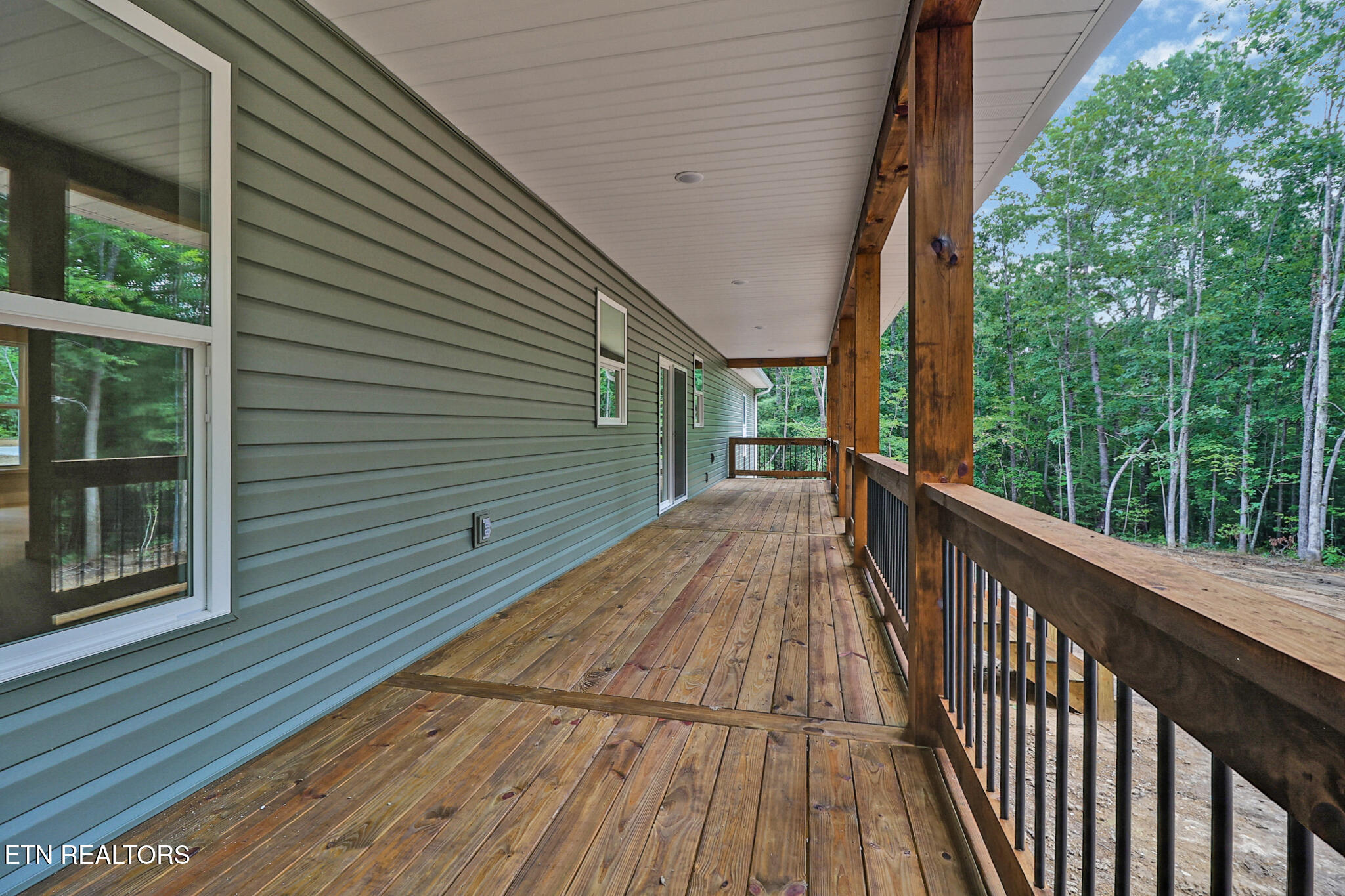 396 Georgee Road Jamestown TN 38556