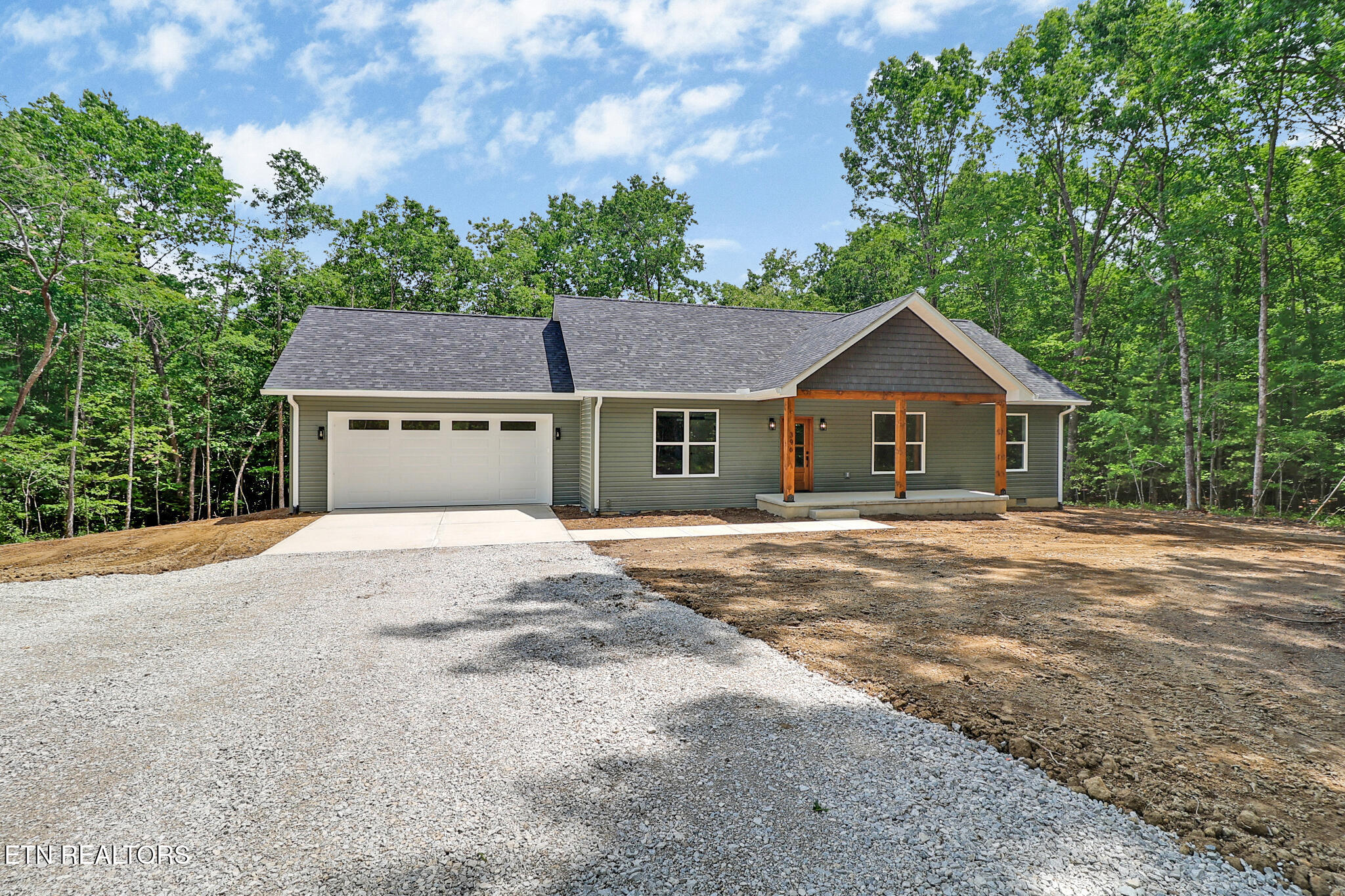 396 Georgee Road Jamestown TN 38556