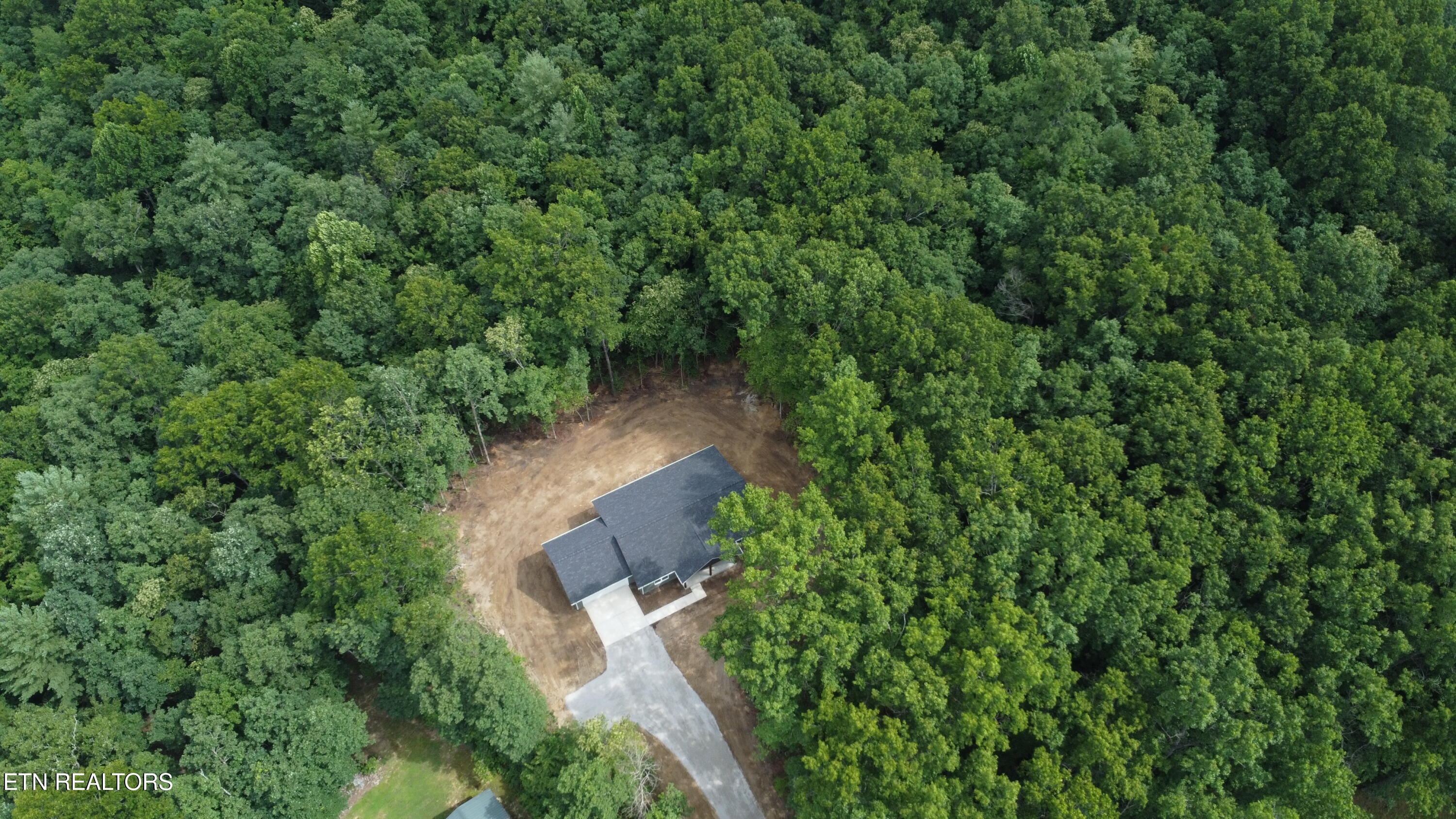 396 Georgee Road Jamestown TN 38556