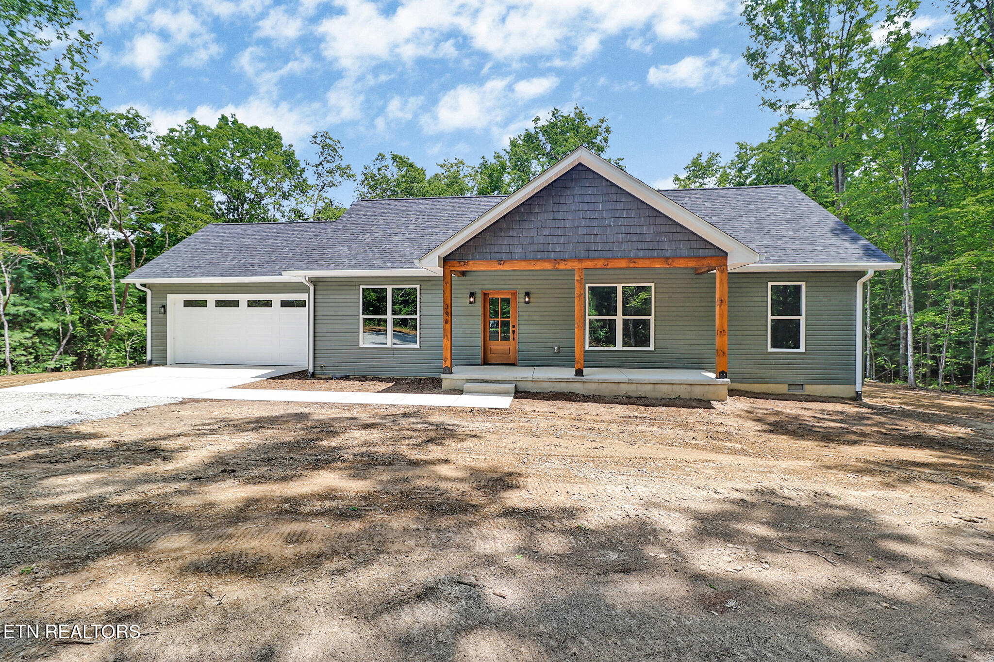 396 Georgee Road Jamestown TN 38556
