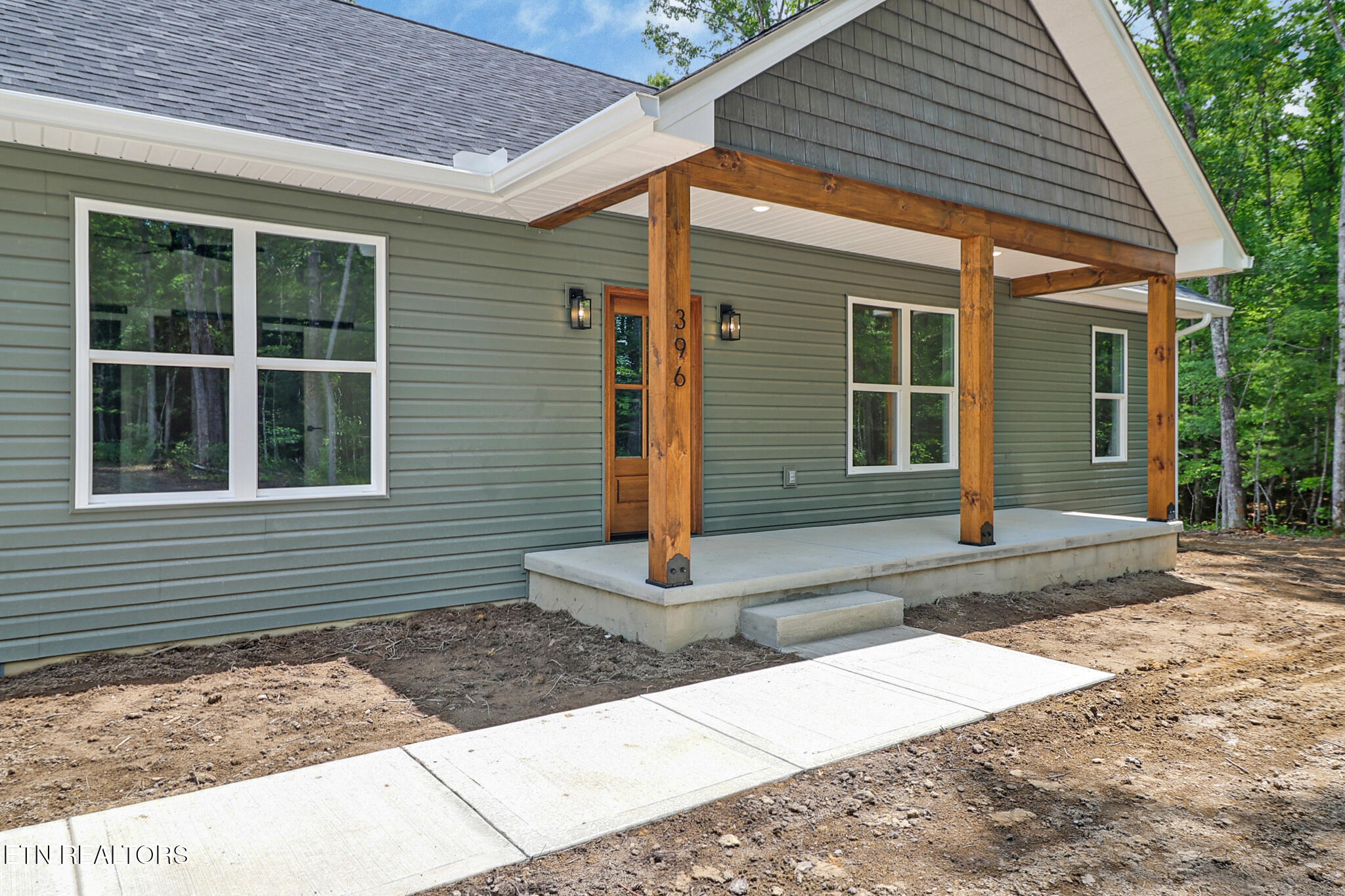 396 Georgee Road Jamestown TN 38556