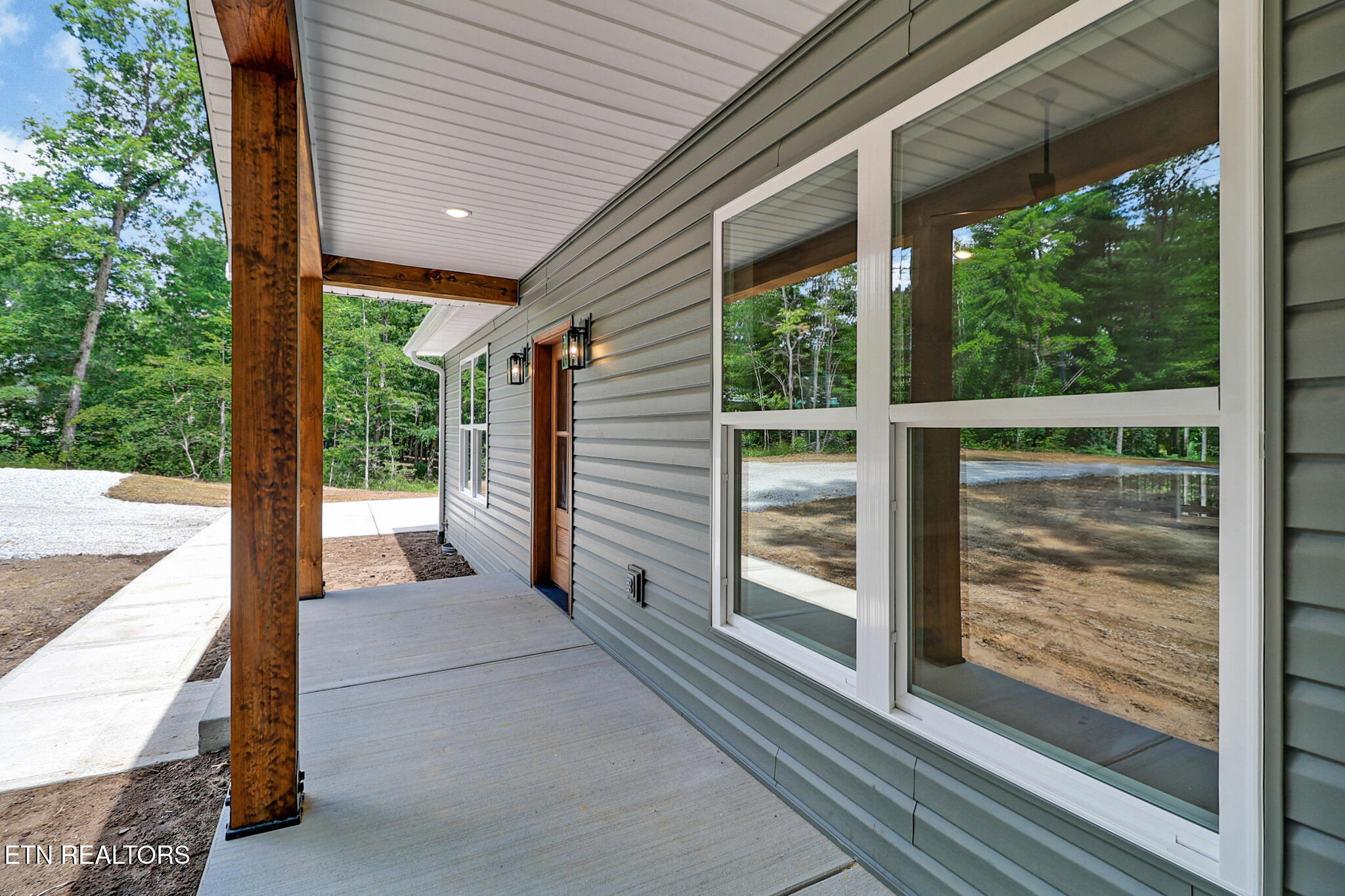 396 Georgee Road Jamestown TN 38556