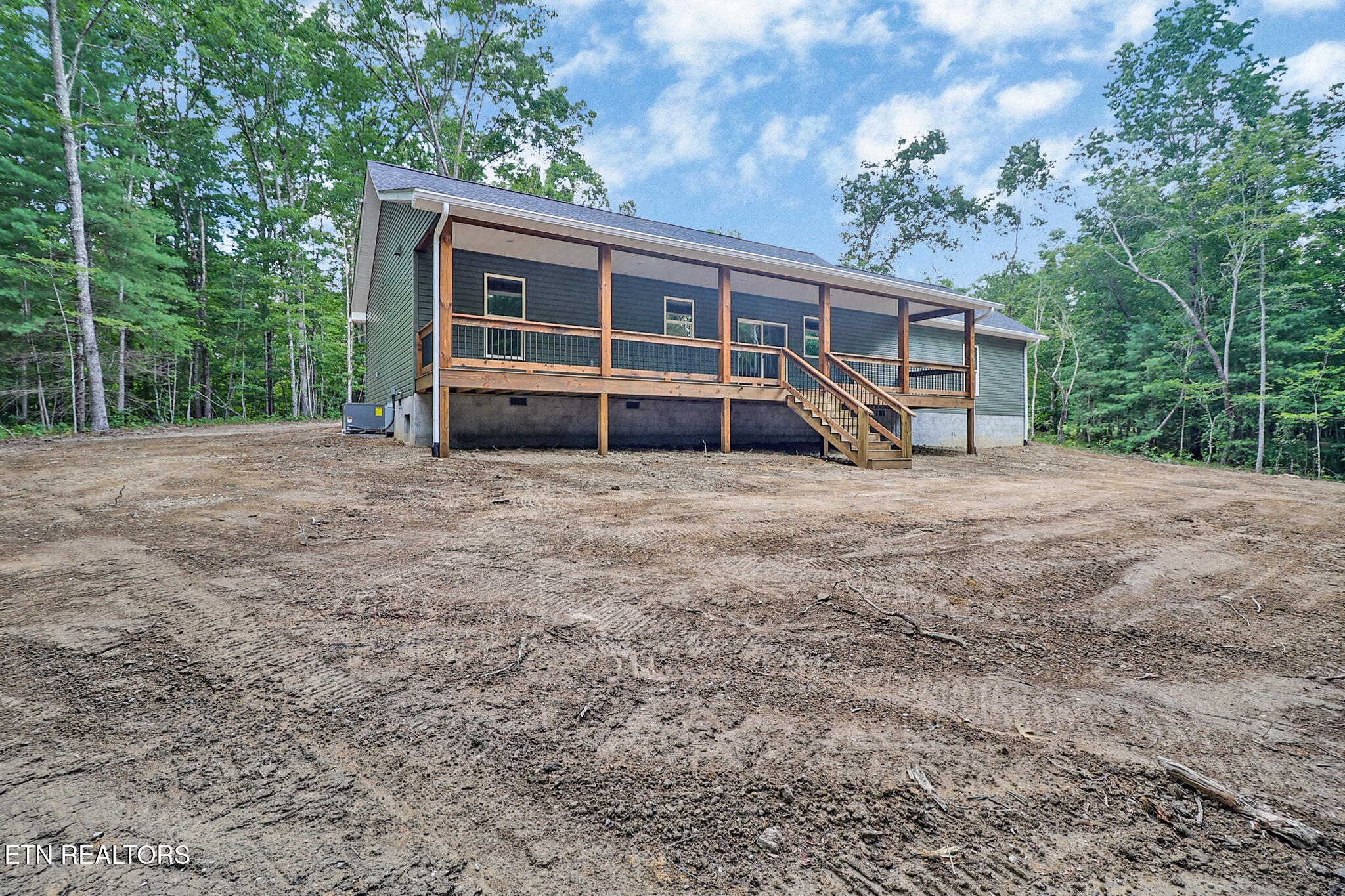 396 Georgee Road Jamestown TN 38556