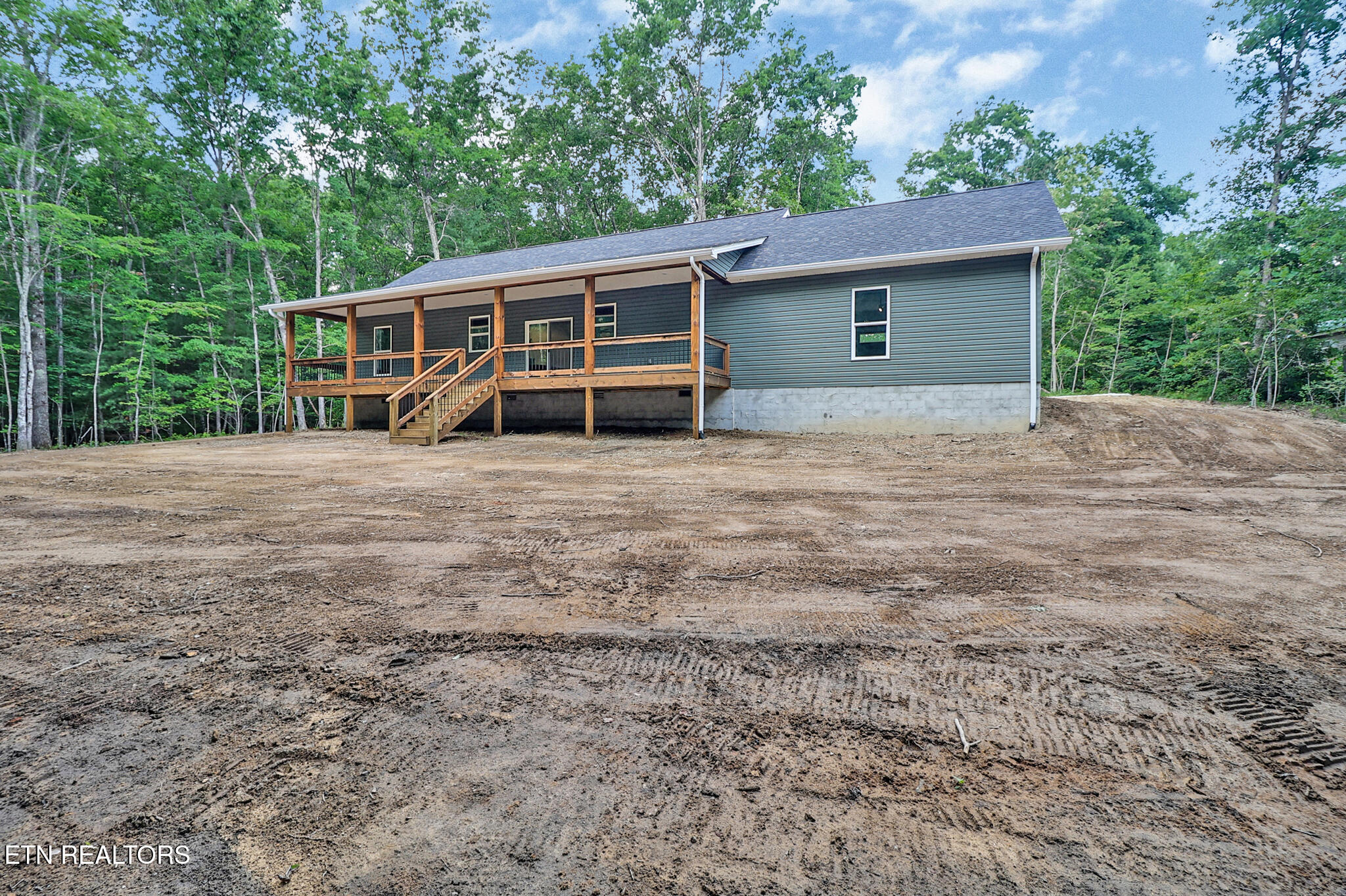 396 Georgee Road Jamestown TN 38556
