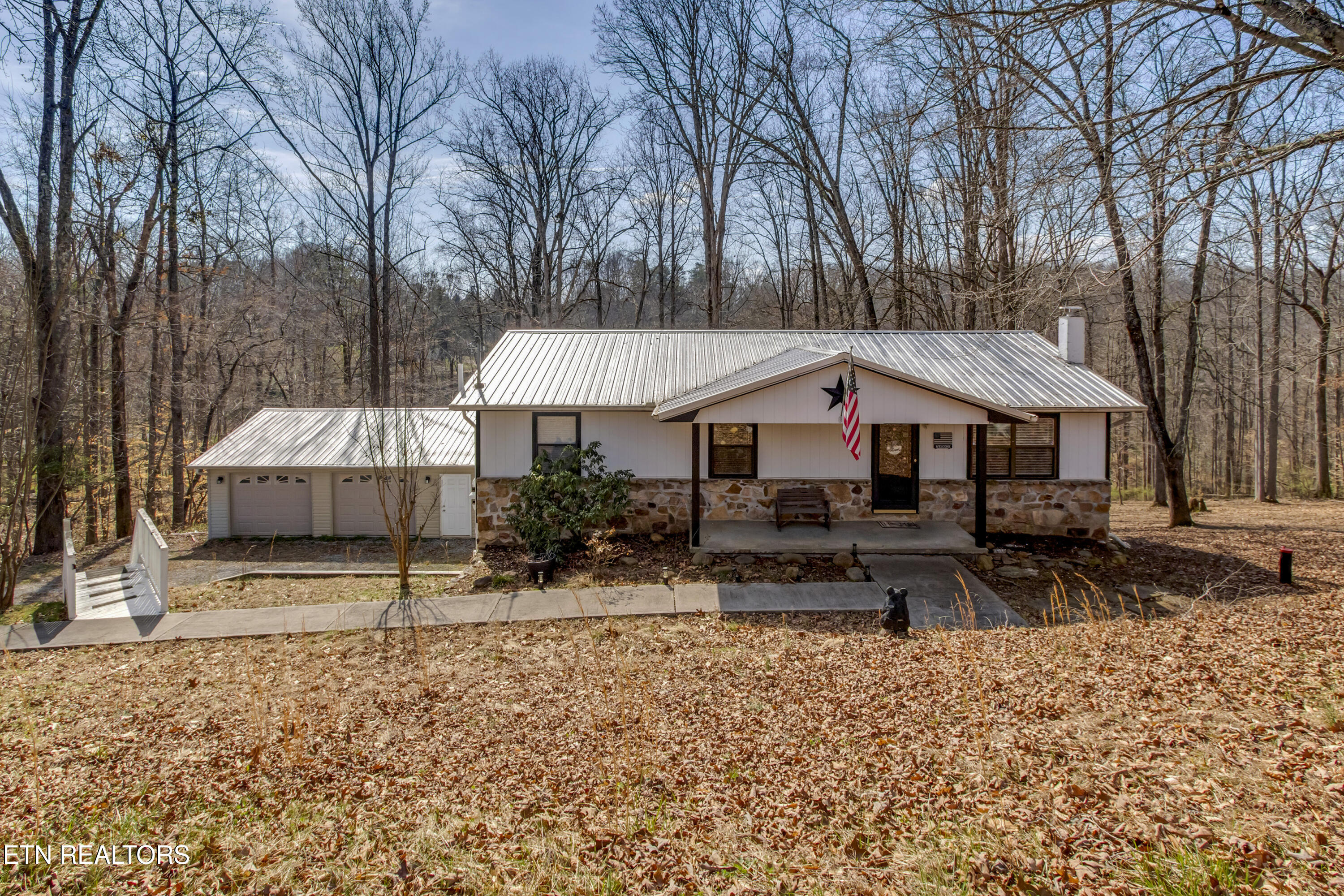 521 Sourdough Hollow Road Kodak TN 37764