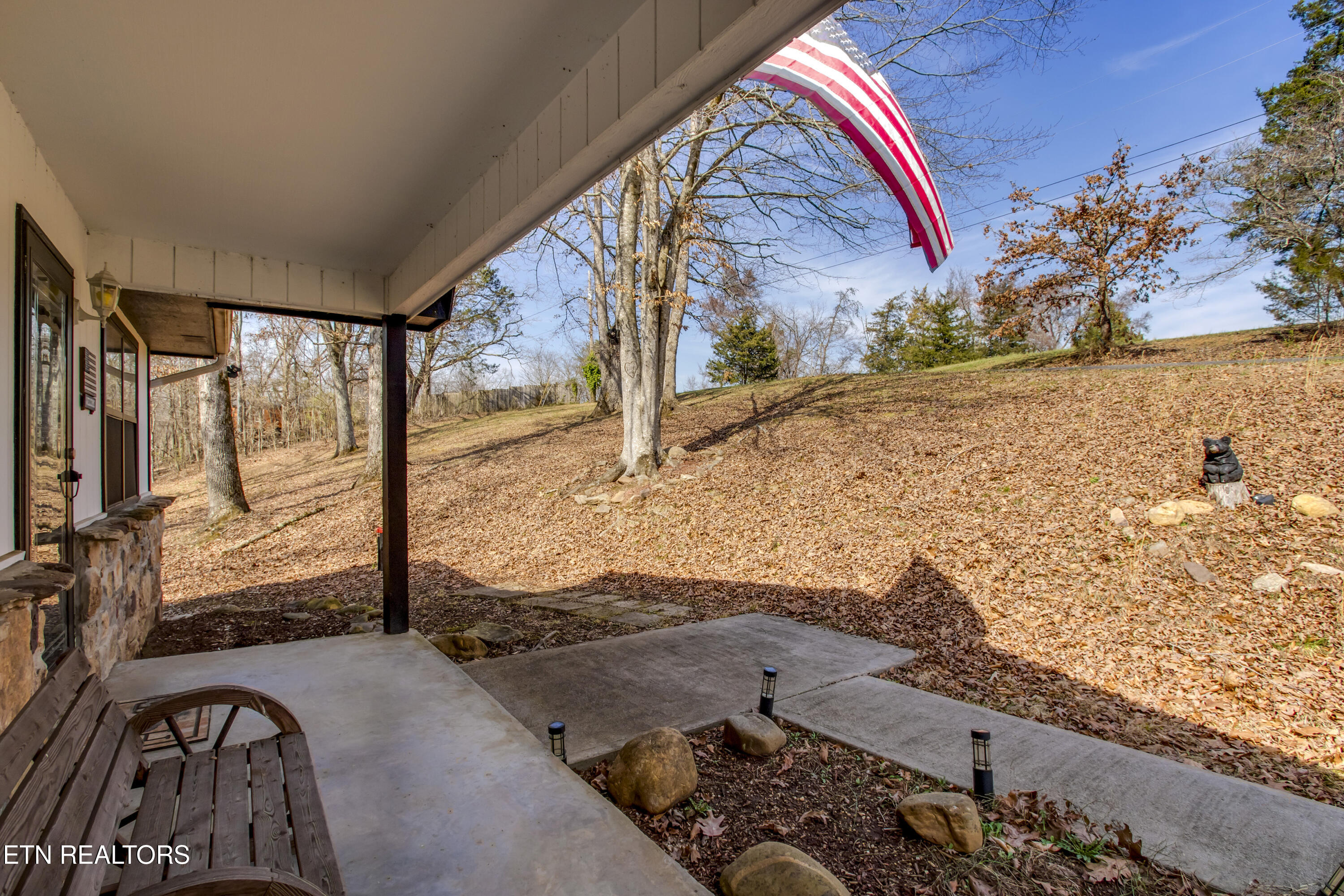 521 Sourdough Hollow Road Kodak TN 37764
