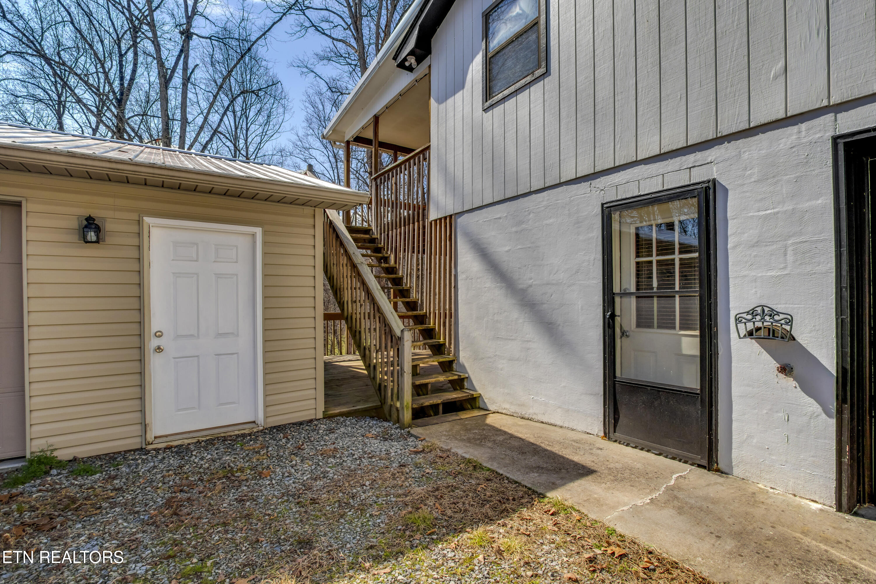 521 Sourdough Hollow Road Kodak TN 37764