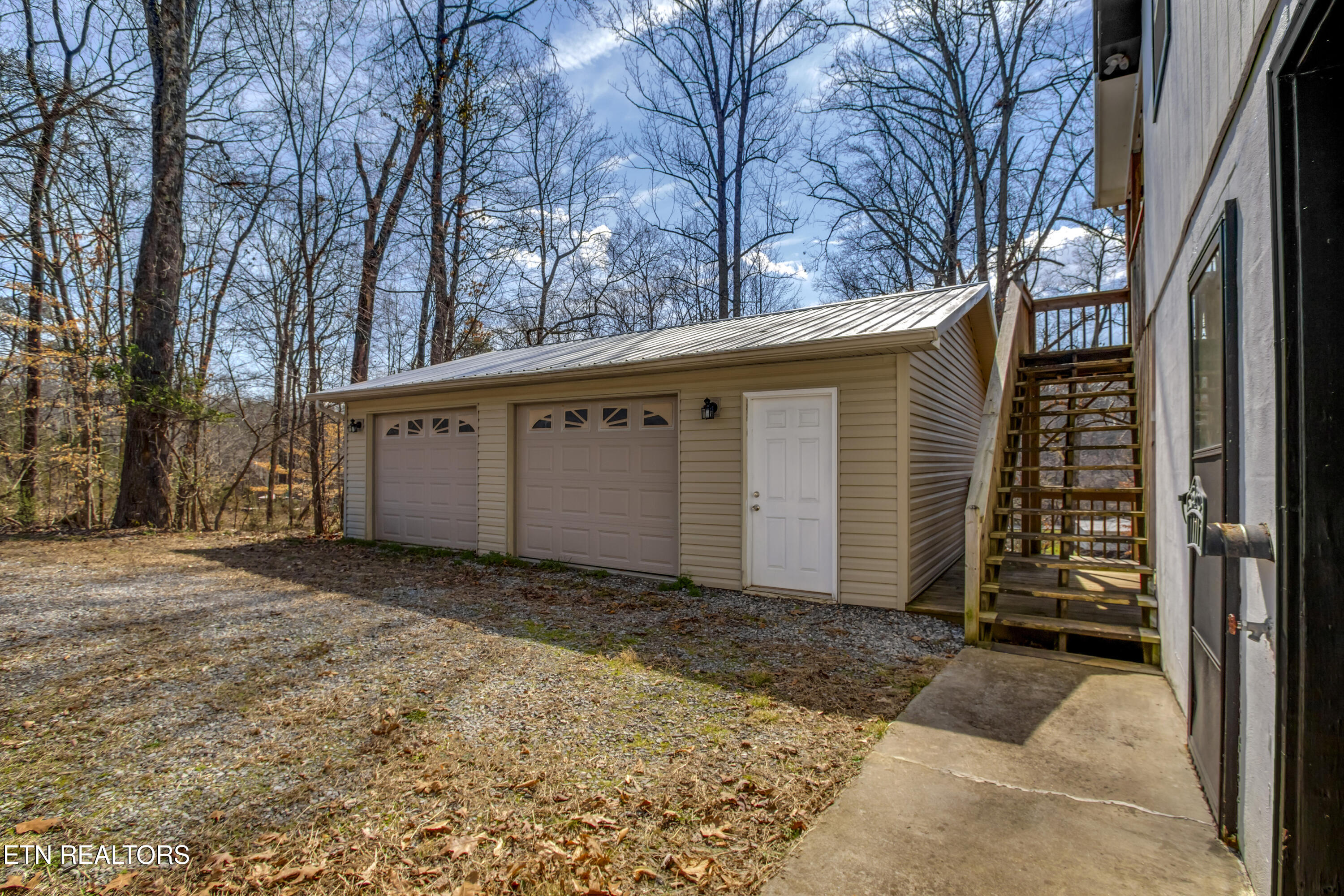 521 Sourdough Hollow Road Kodak TN 37764