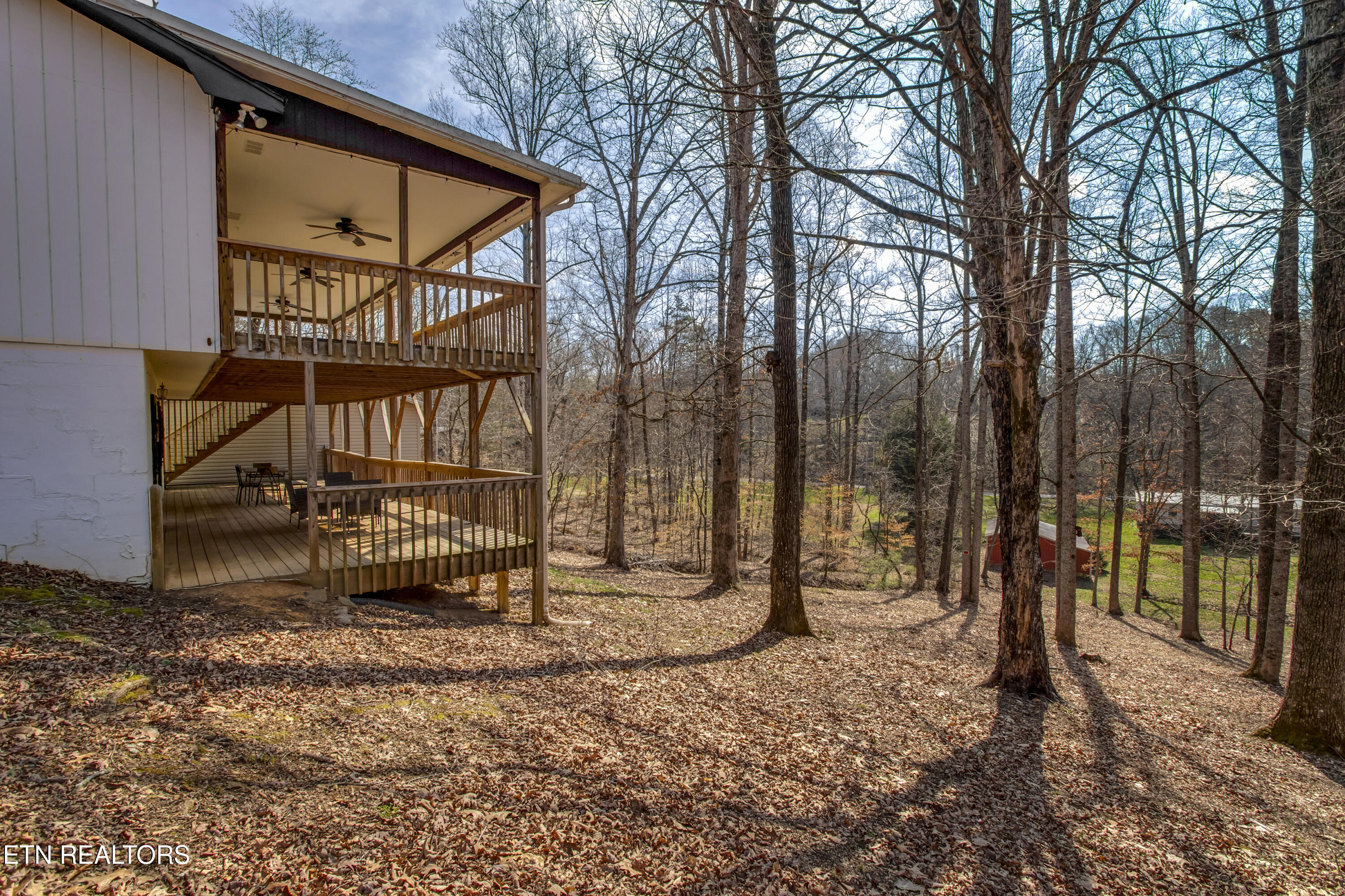 521 Sourdough Hollow Road Kodak TN 37764
