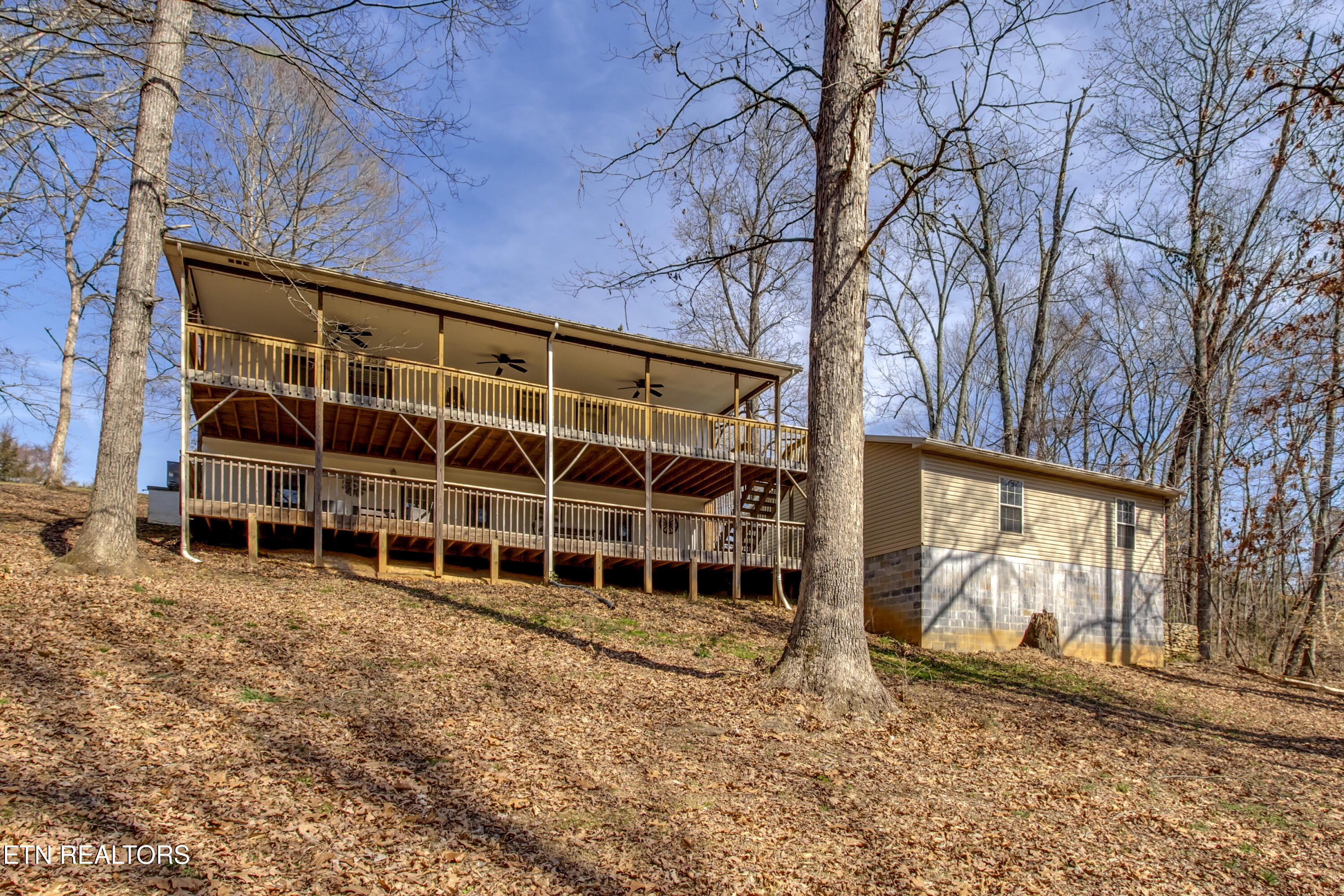 521 Sourdough Hollow Road Kodak TN 37764