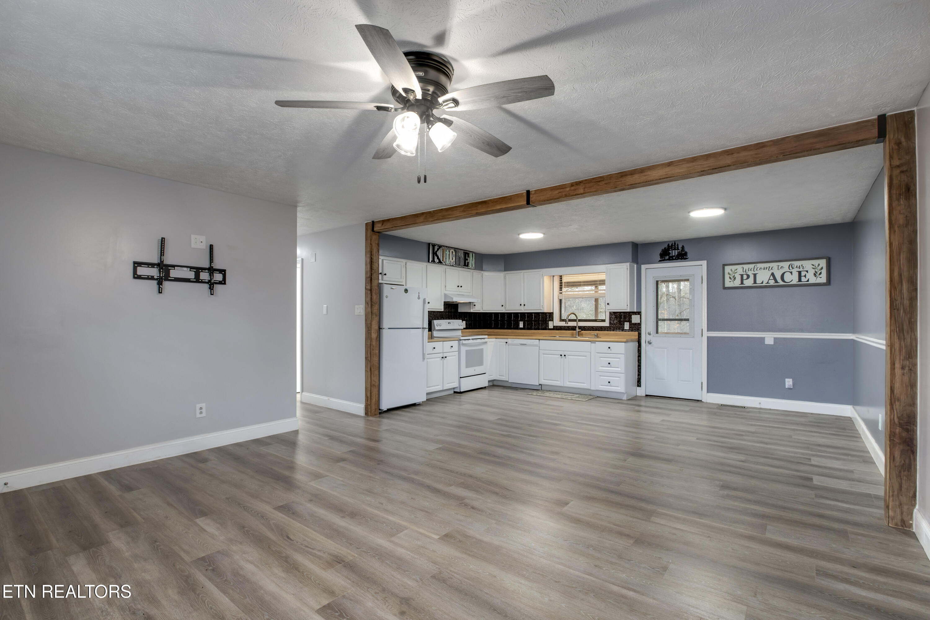 521 Sourdough Hollow Road Kodak TN 37764