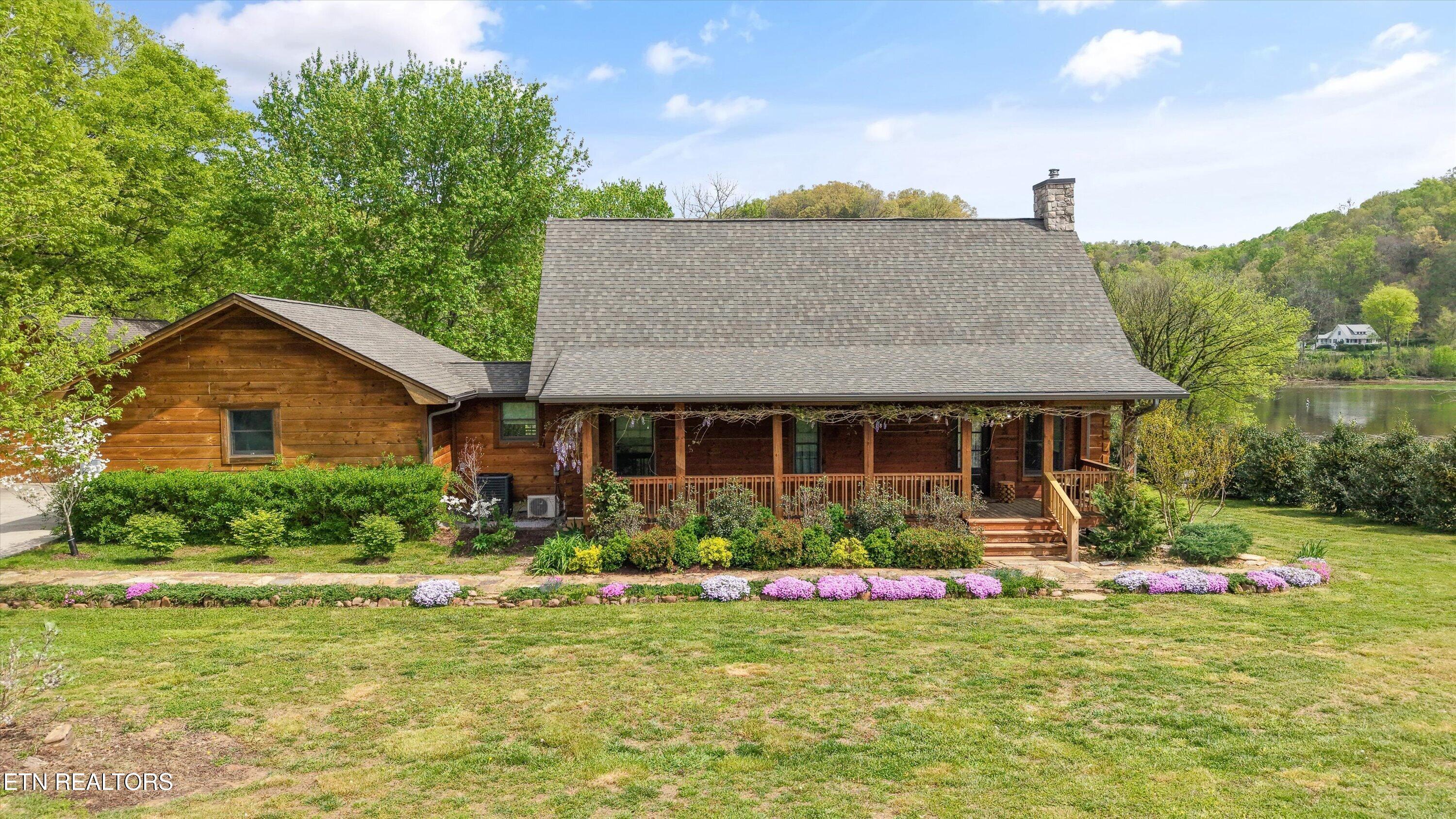 1784 Holston Shores Drive Rutledge TN 37861