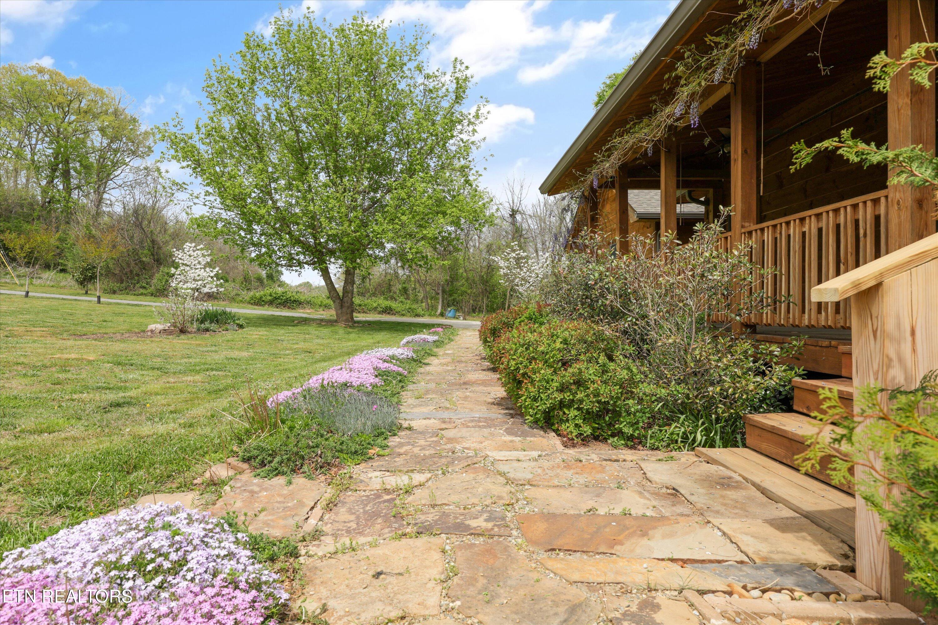 1784 Holston Shores Drive Rutledge TN 37861