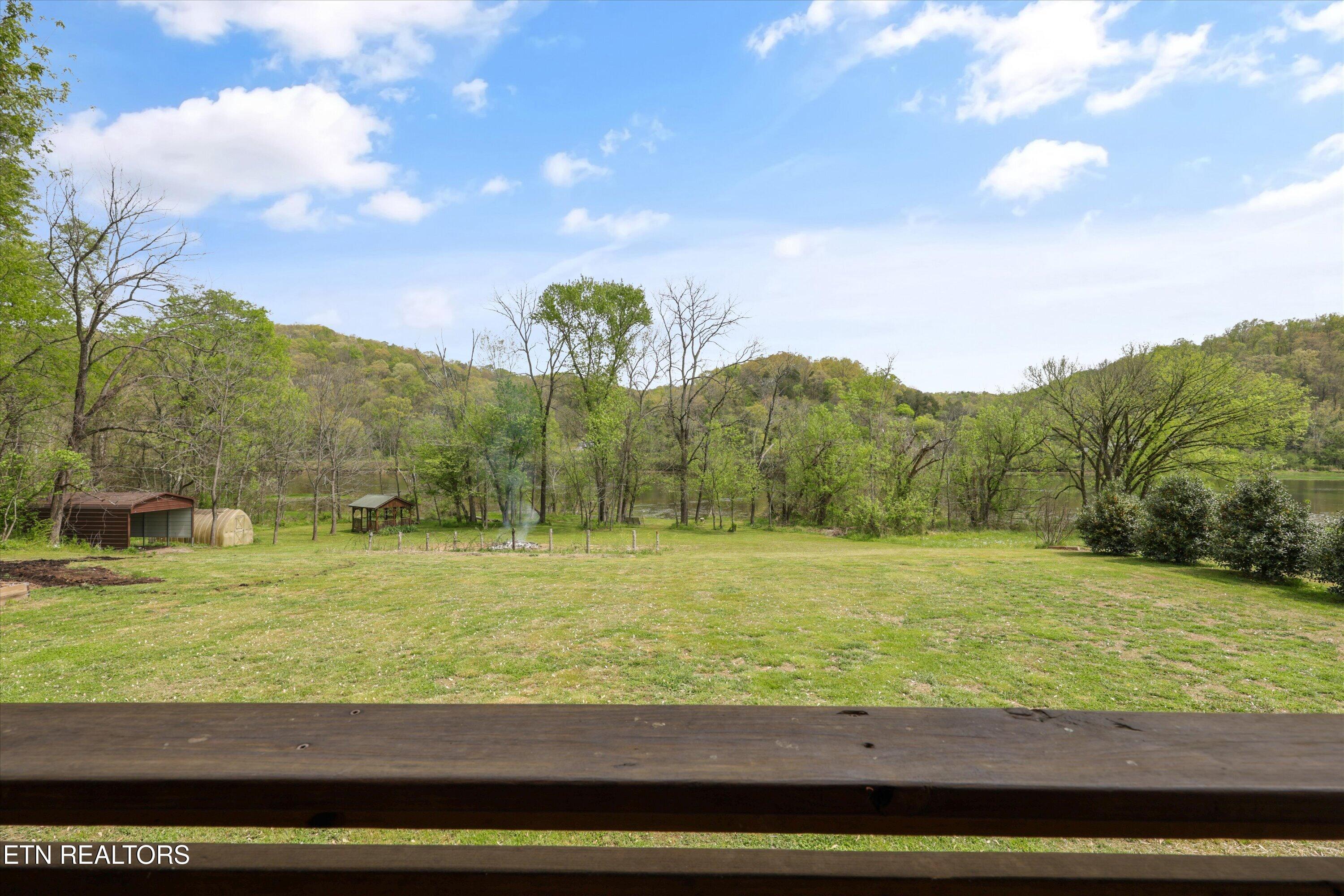 1784 Holston Shores Drive Rutledge TN 37861