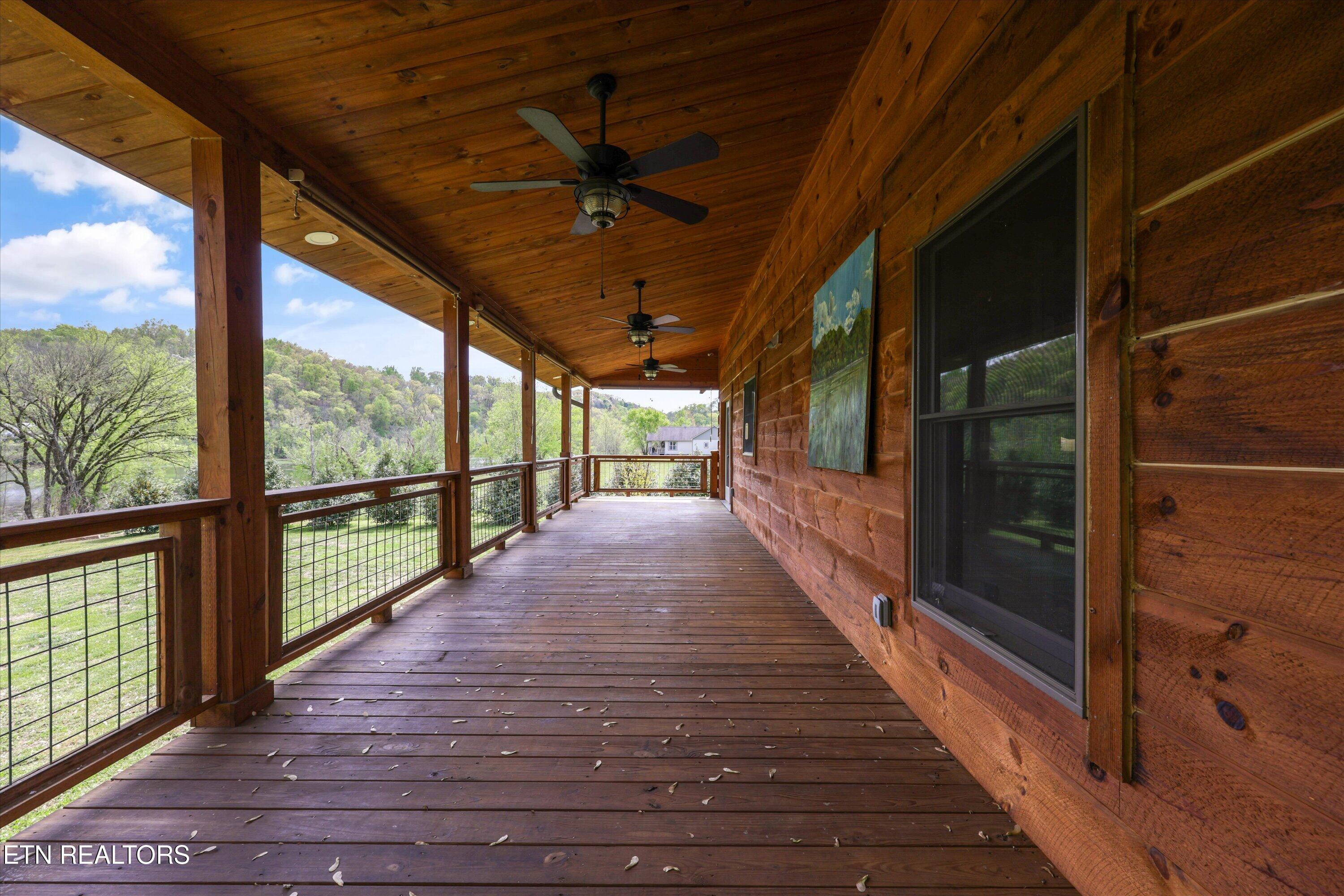 1784 Holston Shores Drive Rutledge TN 37861