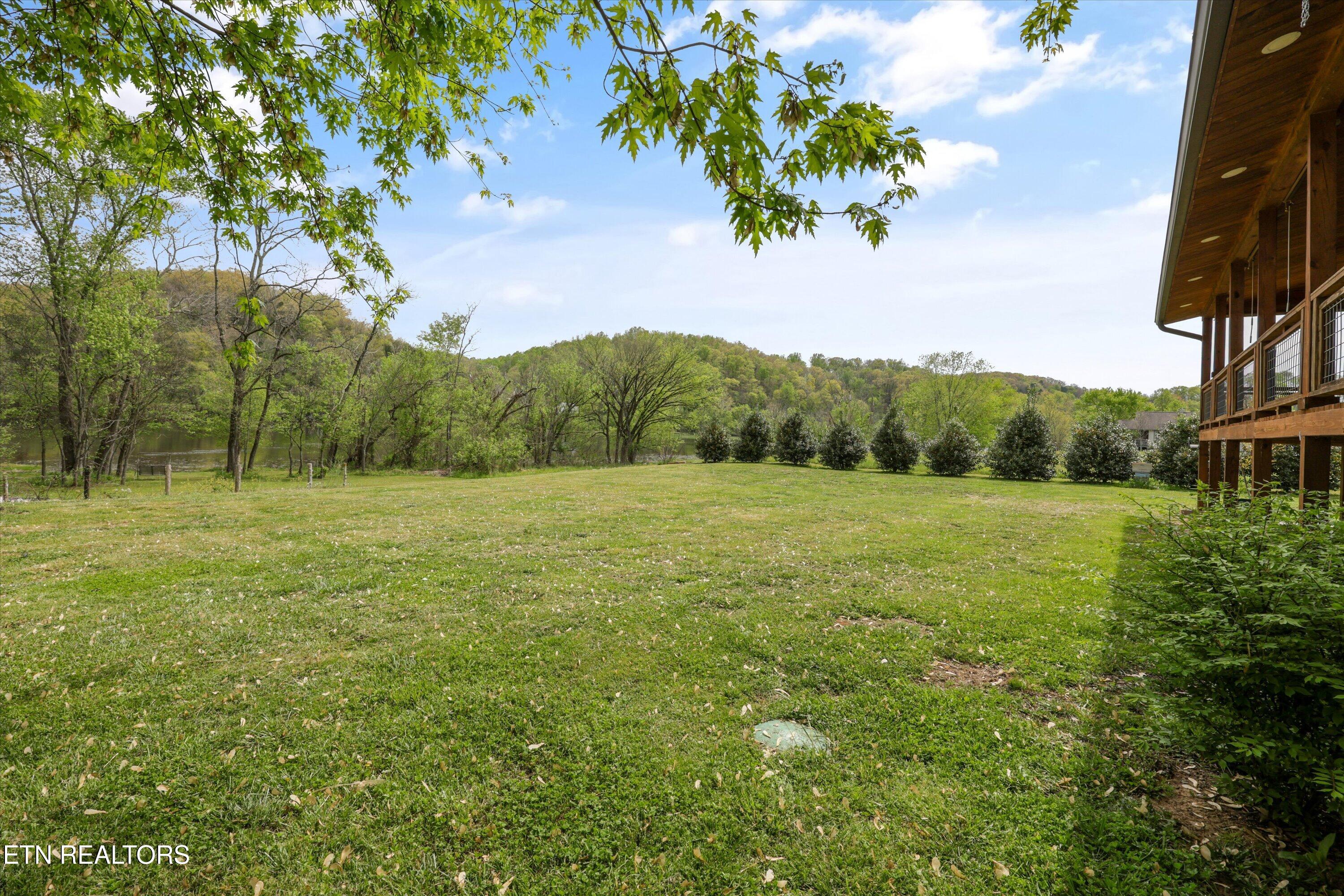 1784 Holston Shores Drive Rutledge TN 37861
