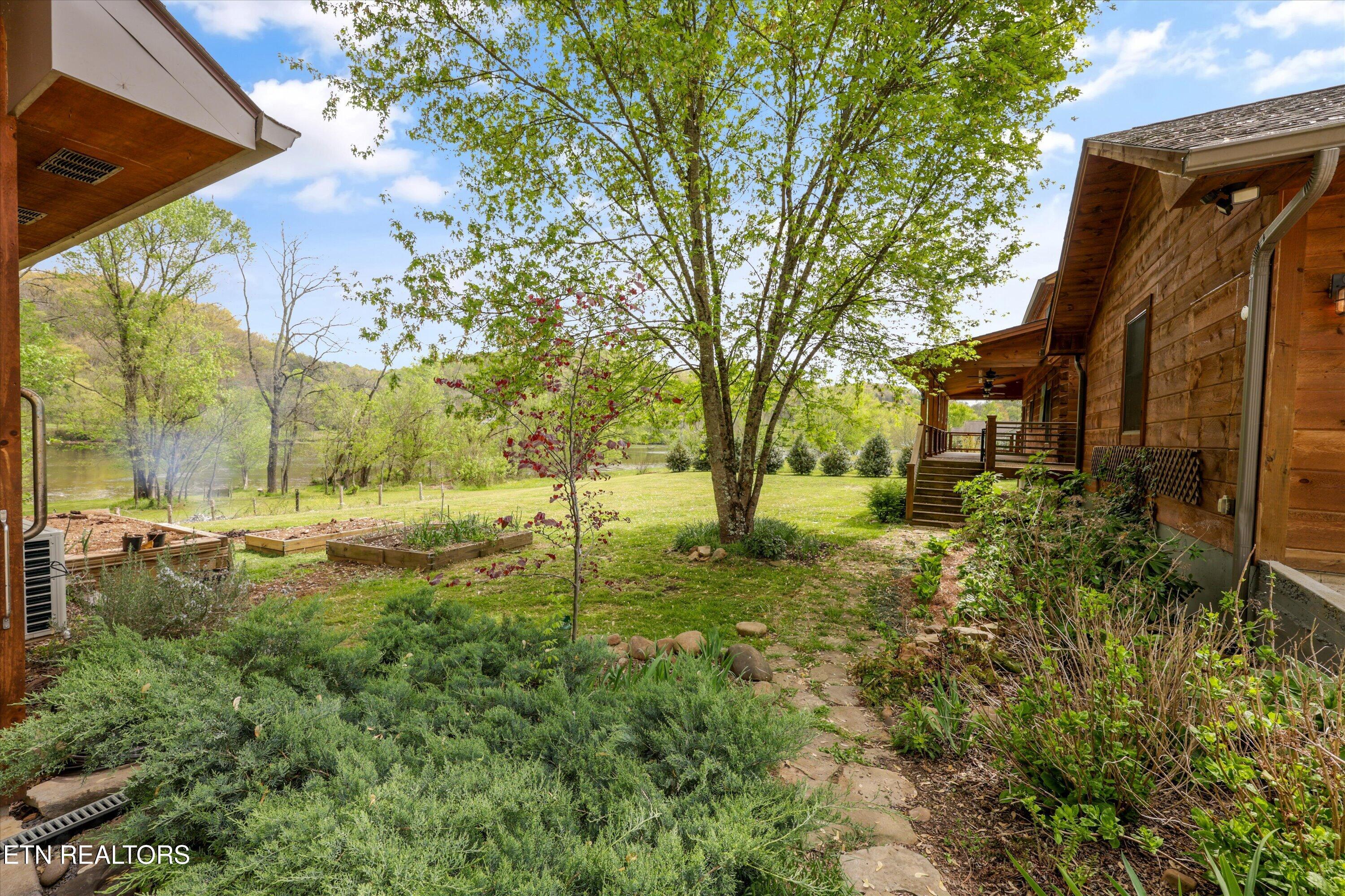 1784 Holston Shores Drive Rutledge TN 37861