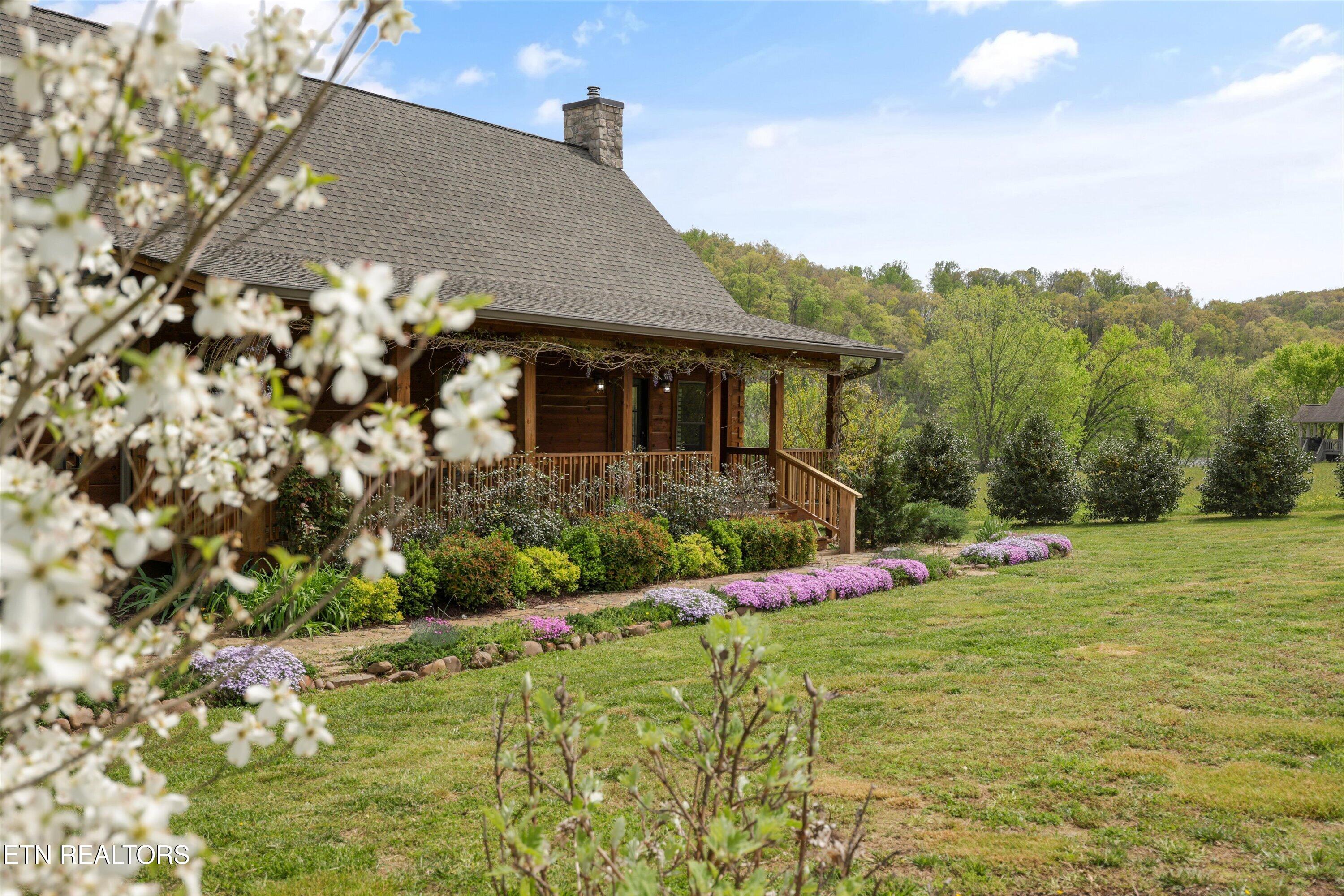 1784 Holston Shores Drive Rutledge TN 37861