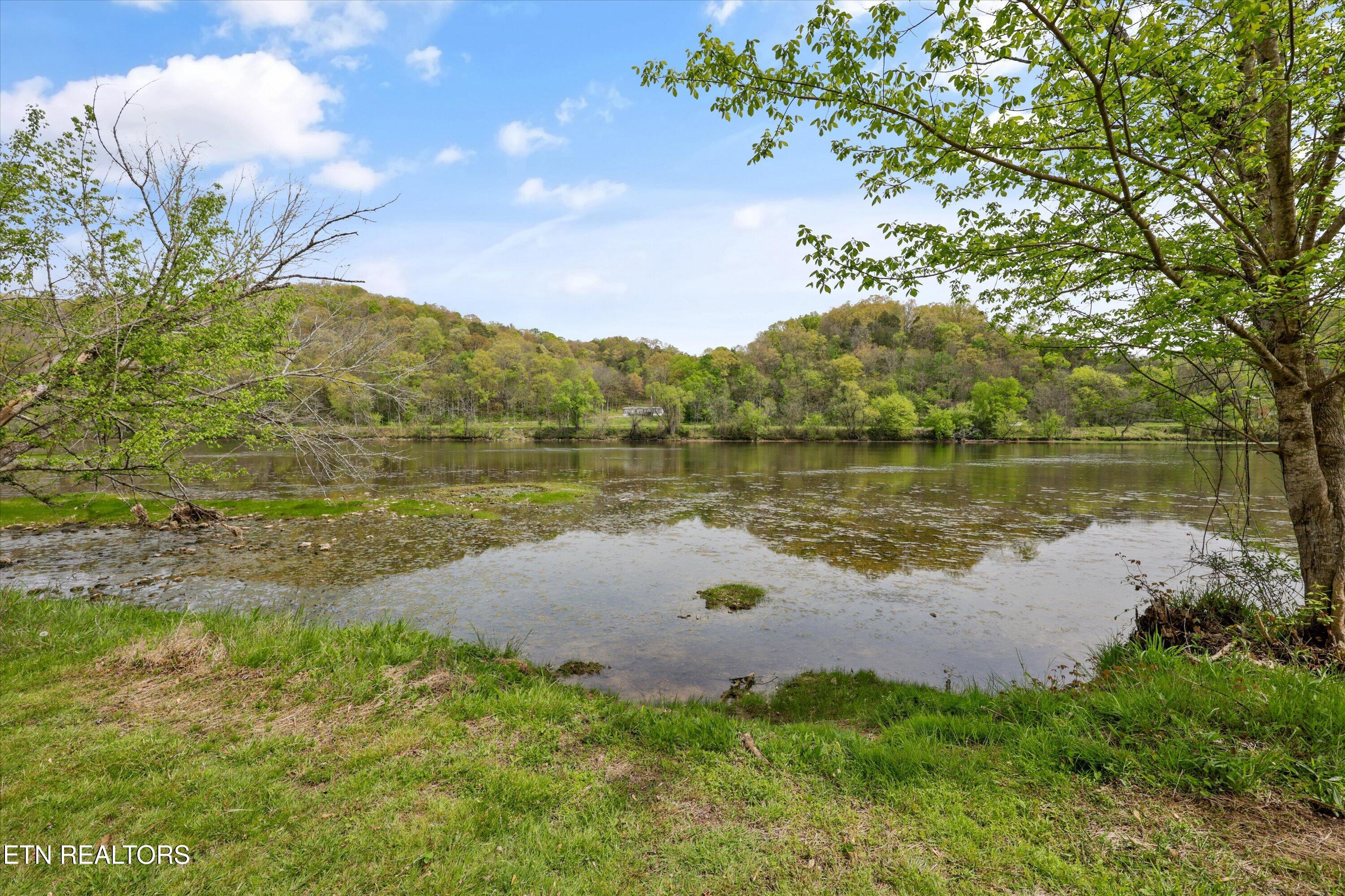 1784 Holston Shores Drive Rutledge TN 37861
