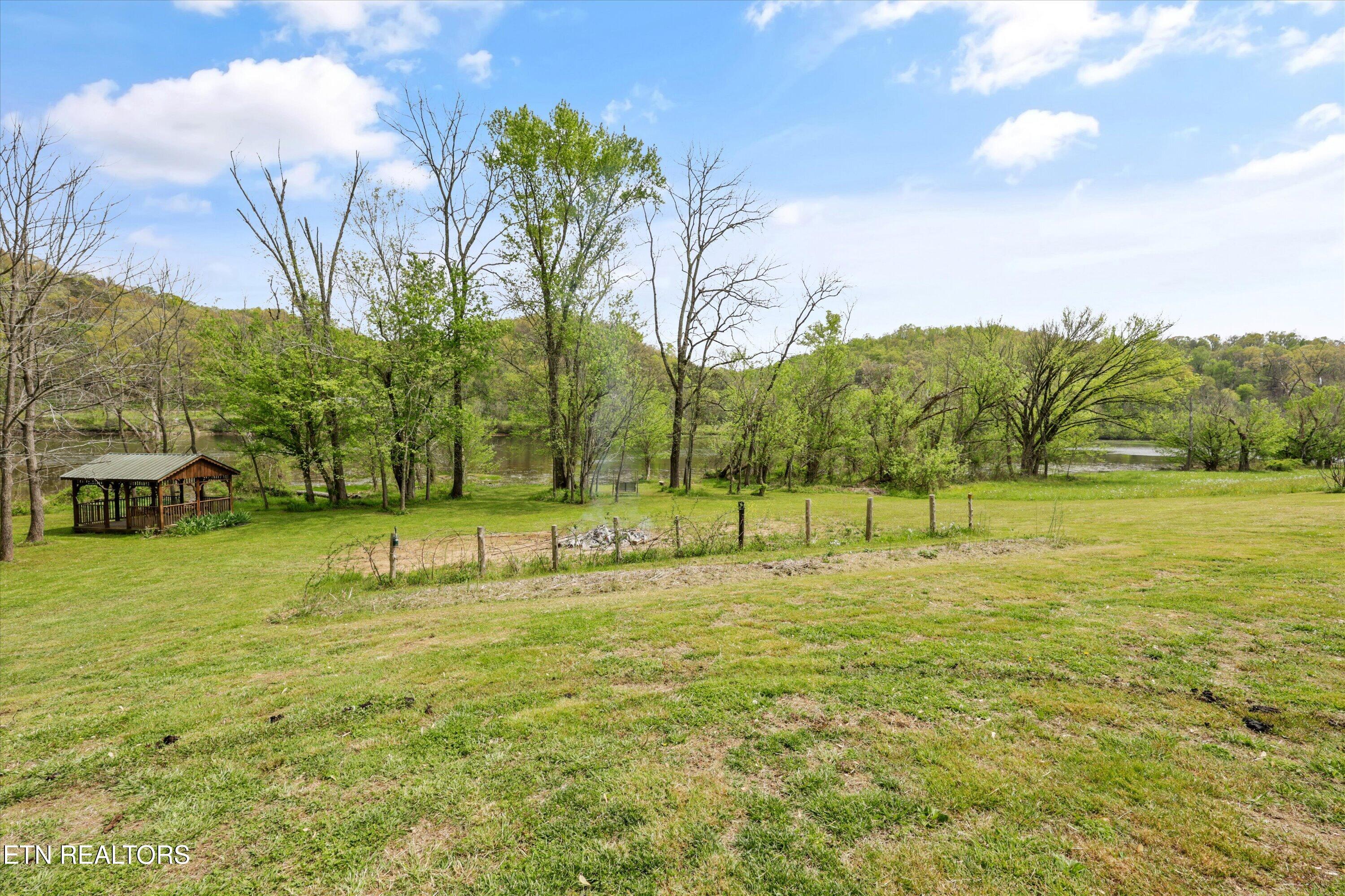 1784 Holston Shores Drive Rutledge TN 37861