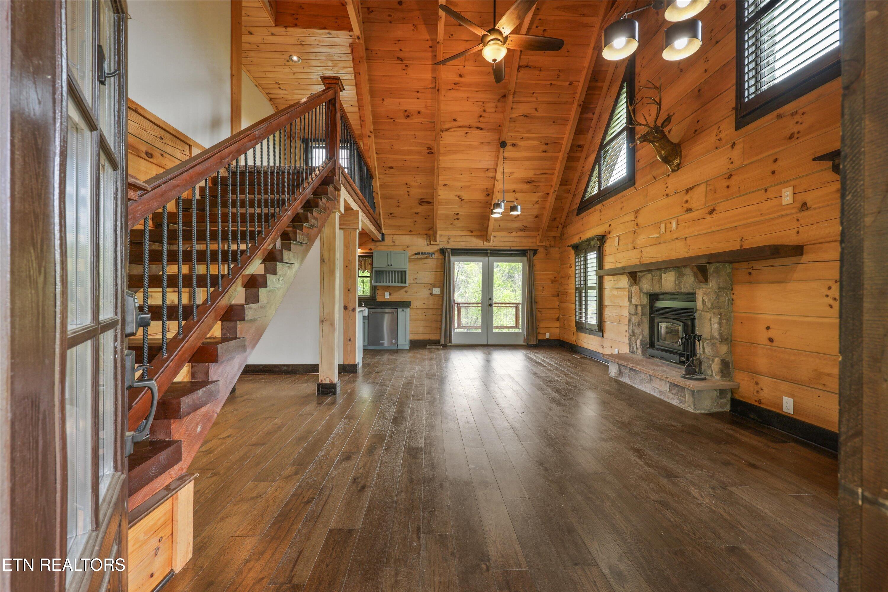 1784 Holston Shores Drive Rutledge TN 37861