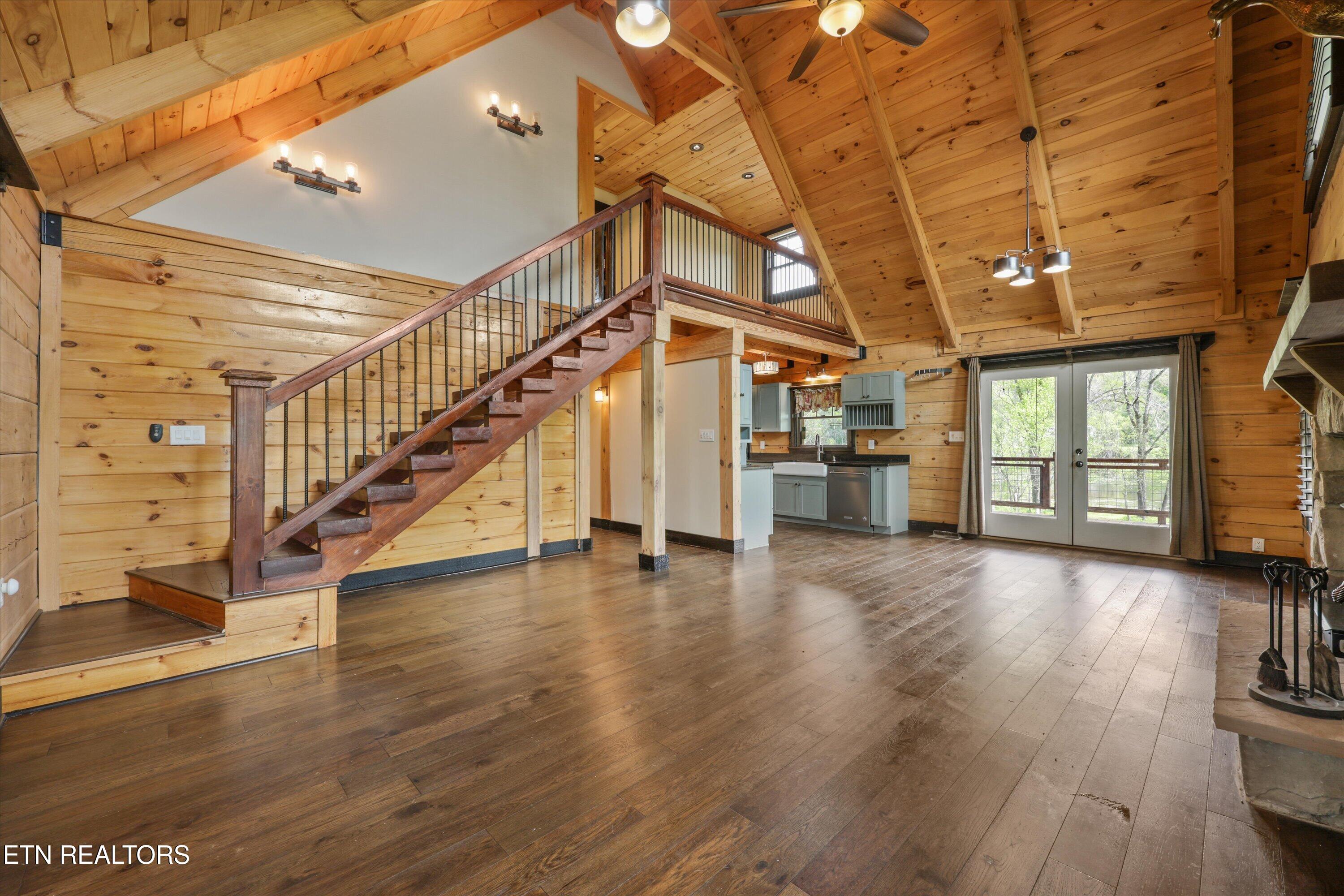 1784 Holston Shores Drive Rutledge TN 37861
