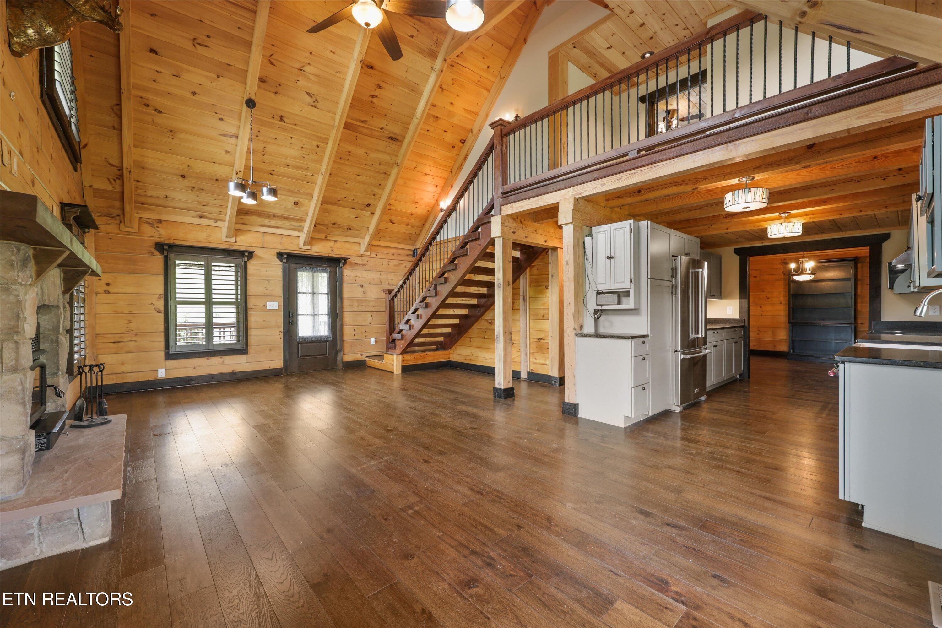 1784 Holston Shores Drive Rutledge TN 37861