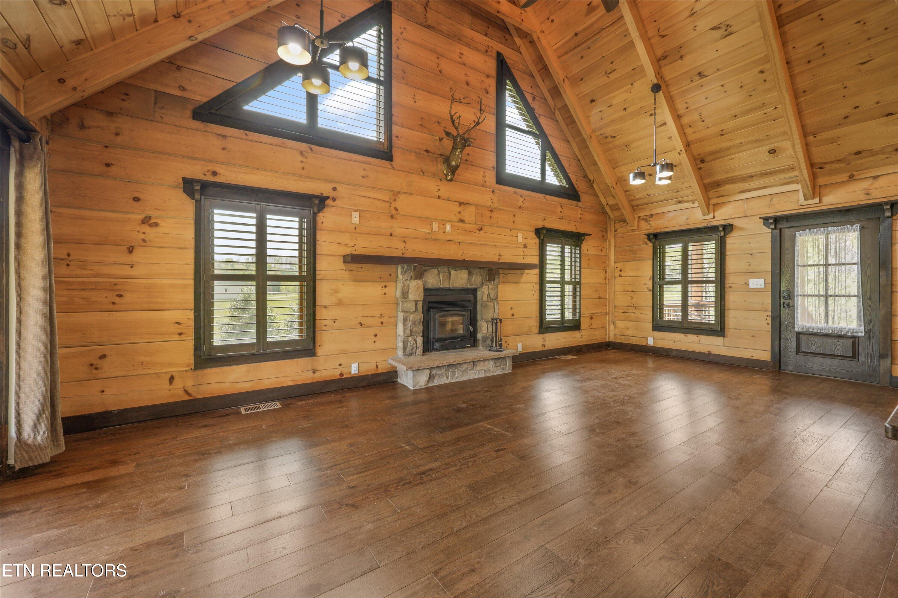 1784 Holston Shores Drive Rutledge TN 37861