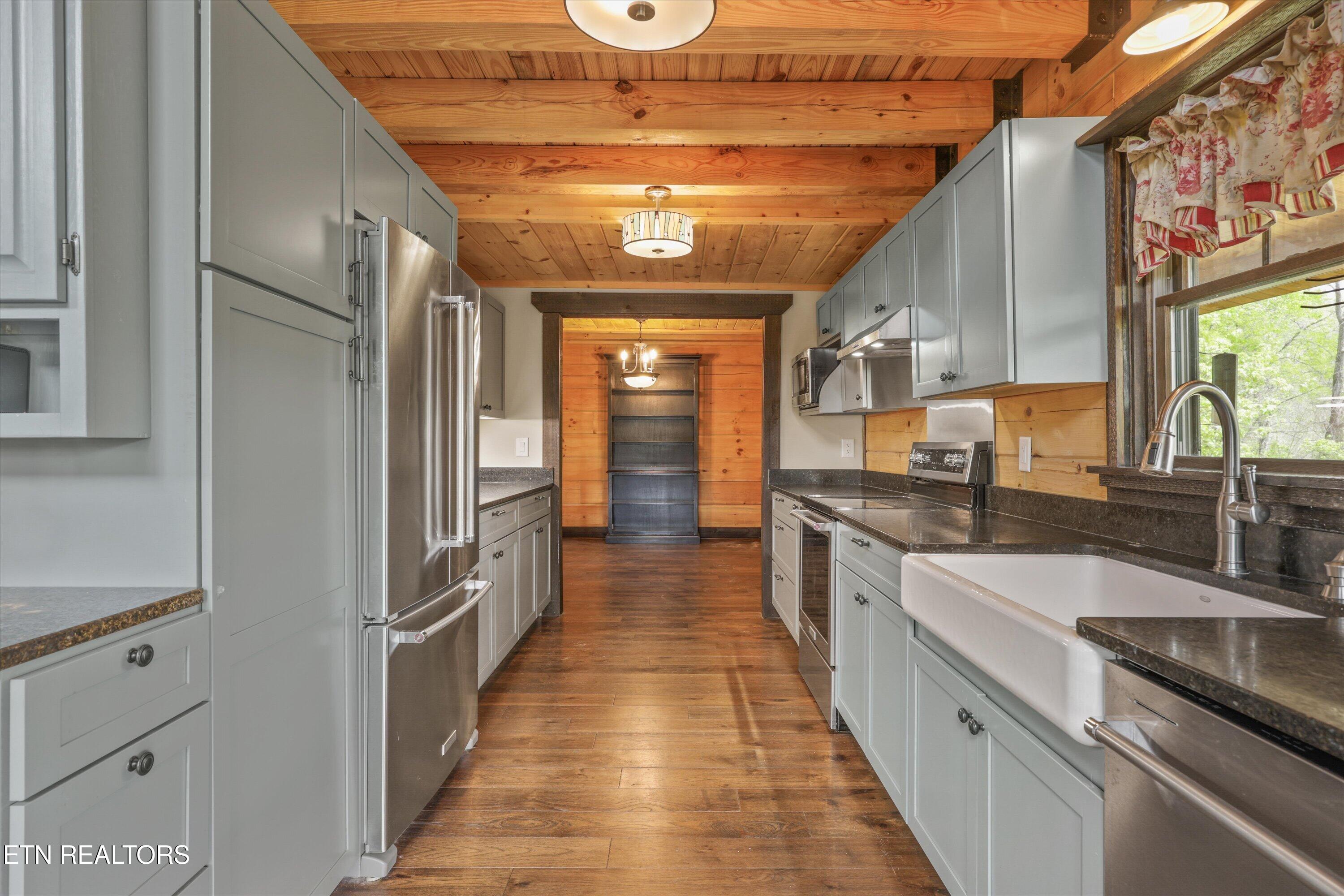 1784 Holston Shores Drive Rutledge TN 37861