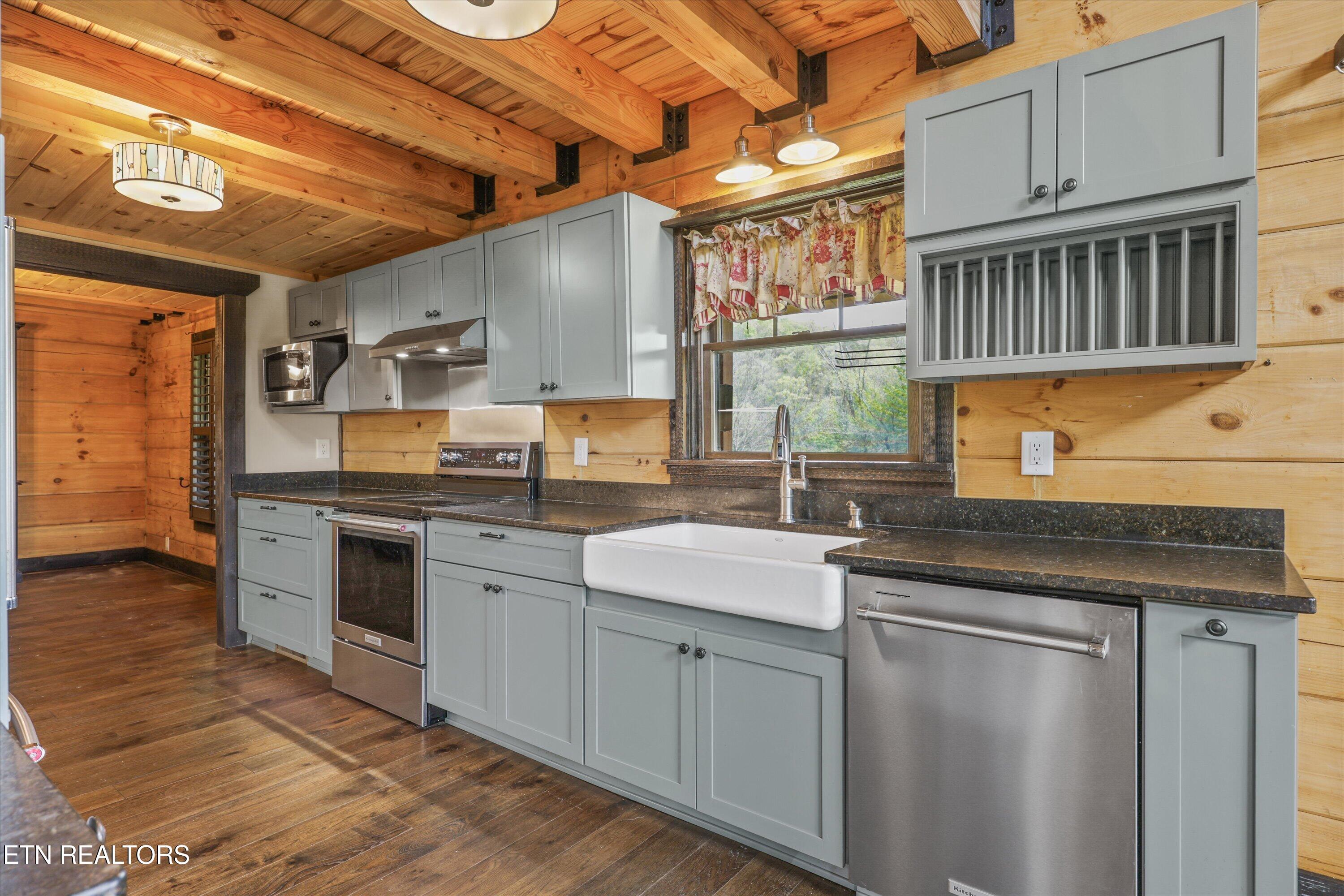 1784 Holston Shores Drive Rutledge TN 37861
