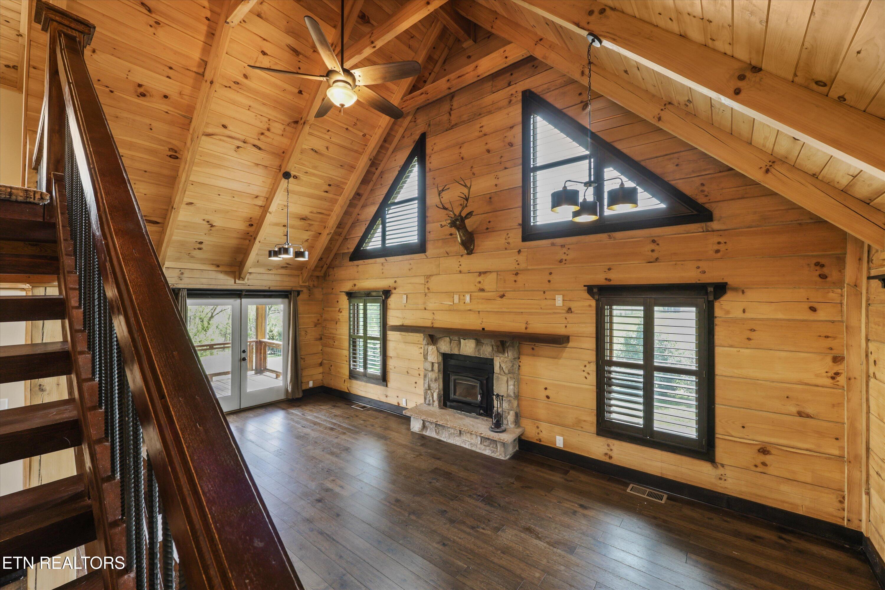 1784 Holston Shores Drive Rutledge TN 37861