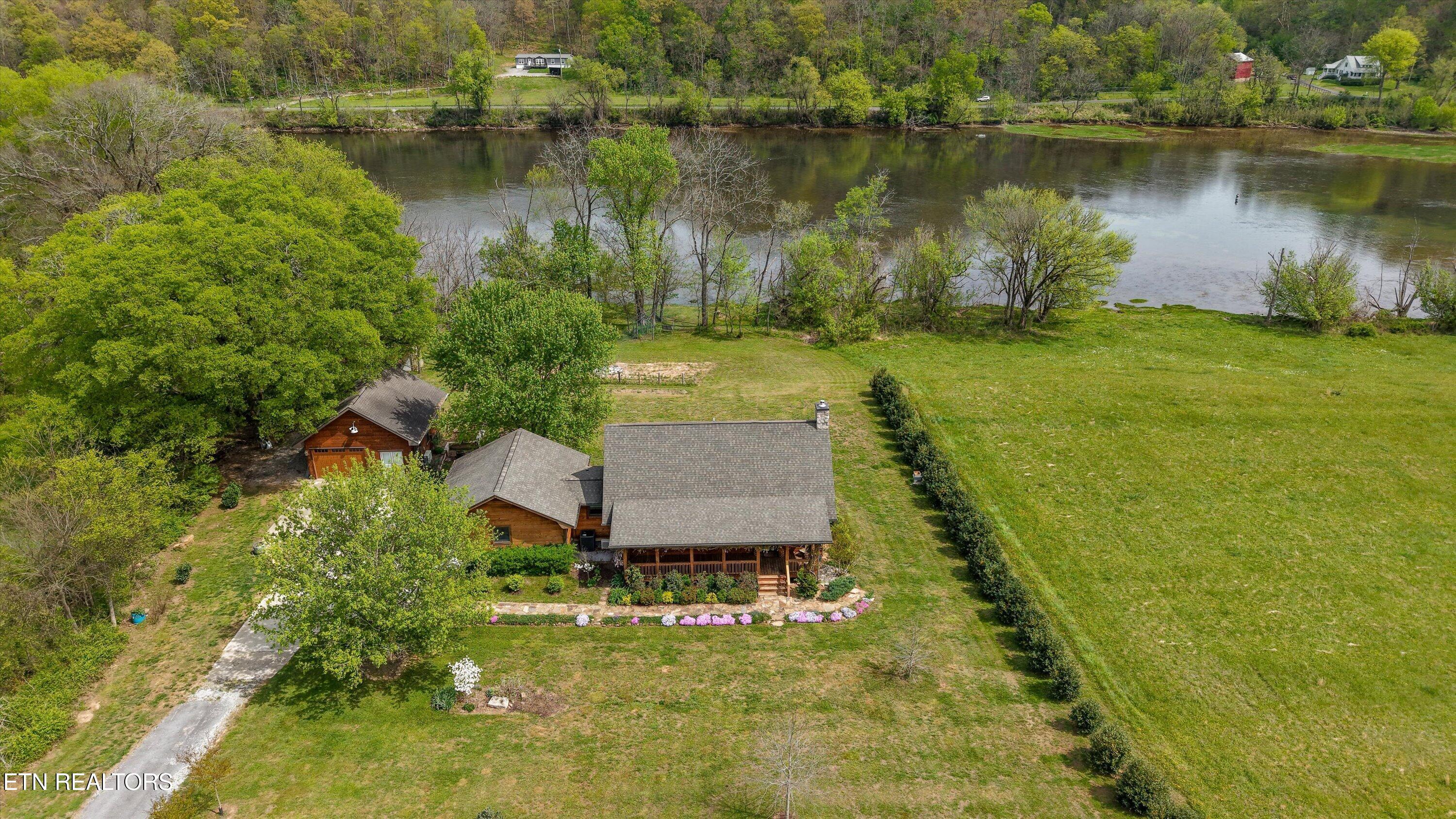 1784 Holston Shores Drive Rutledge TN 37861